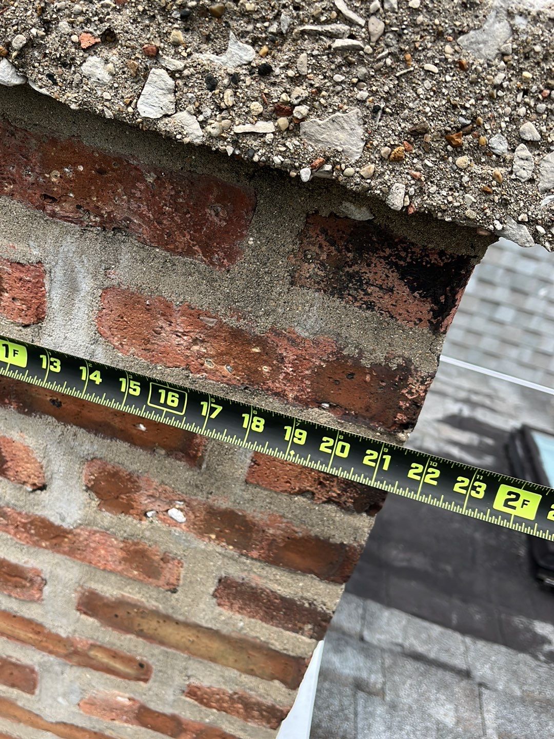 Residential Roofing Repair by G2