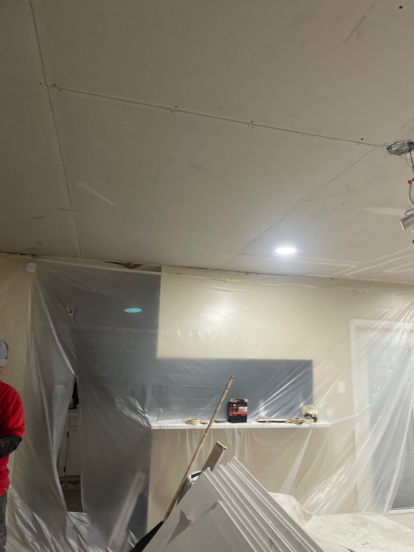 Roof Replacement Houston by Roof Repair Company