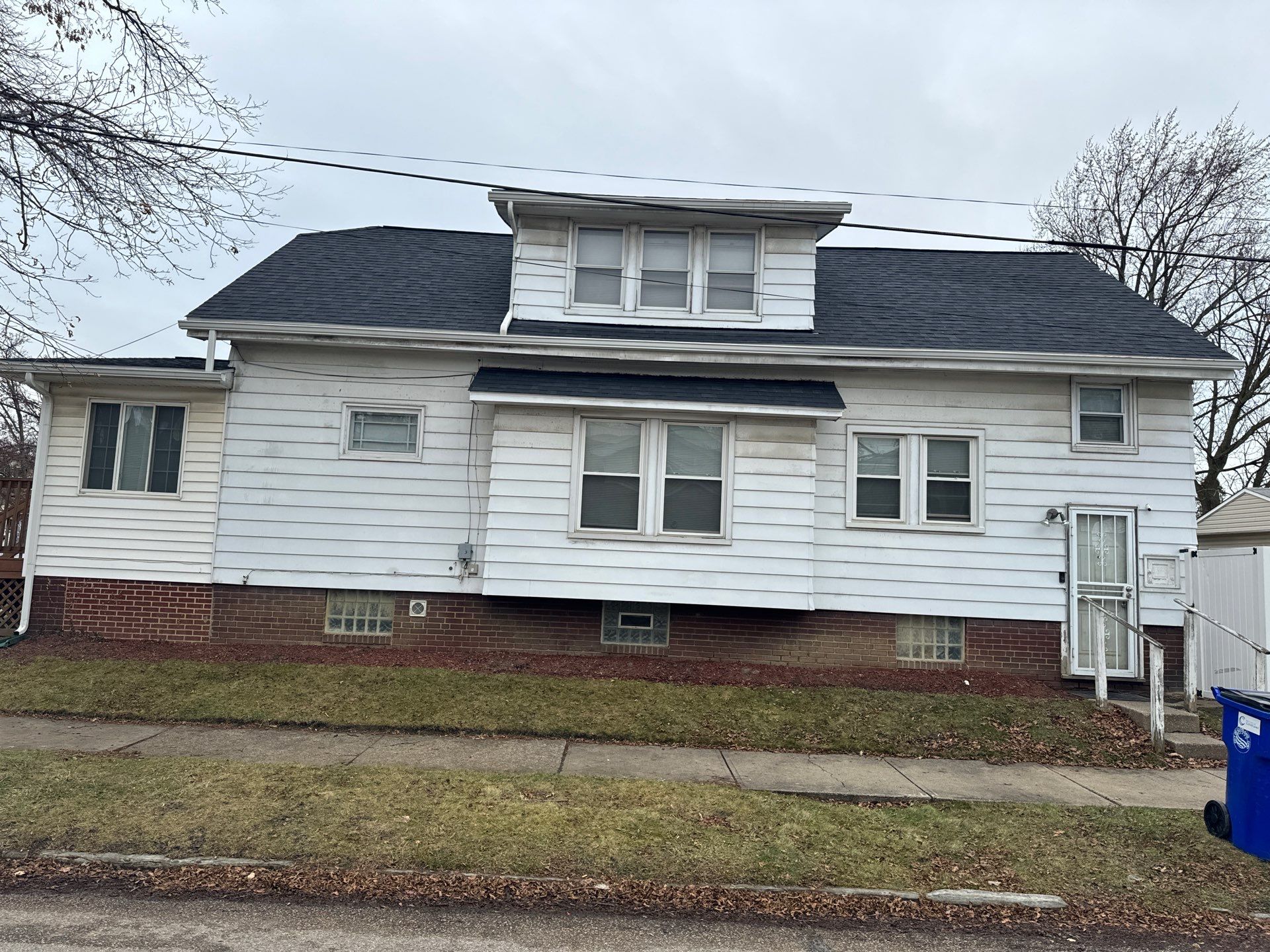 Roof Replacement by Homestyle in Cleveland by Homestyle Home Improvements (HHI)