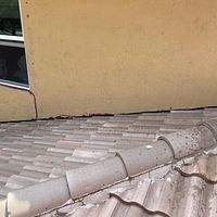 Westlake Estate Desert Tan  by Total Roofing System The Metal Roof Experts