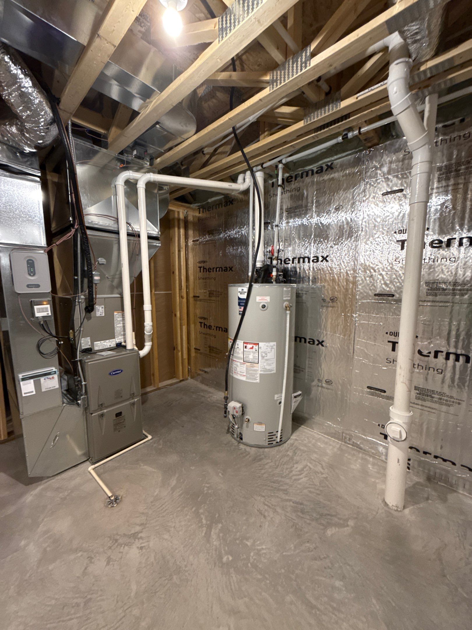 Menomonie, WI Build by Bauer Estates LLC