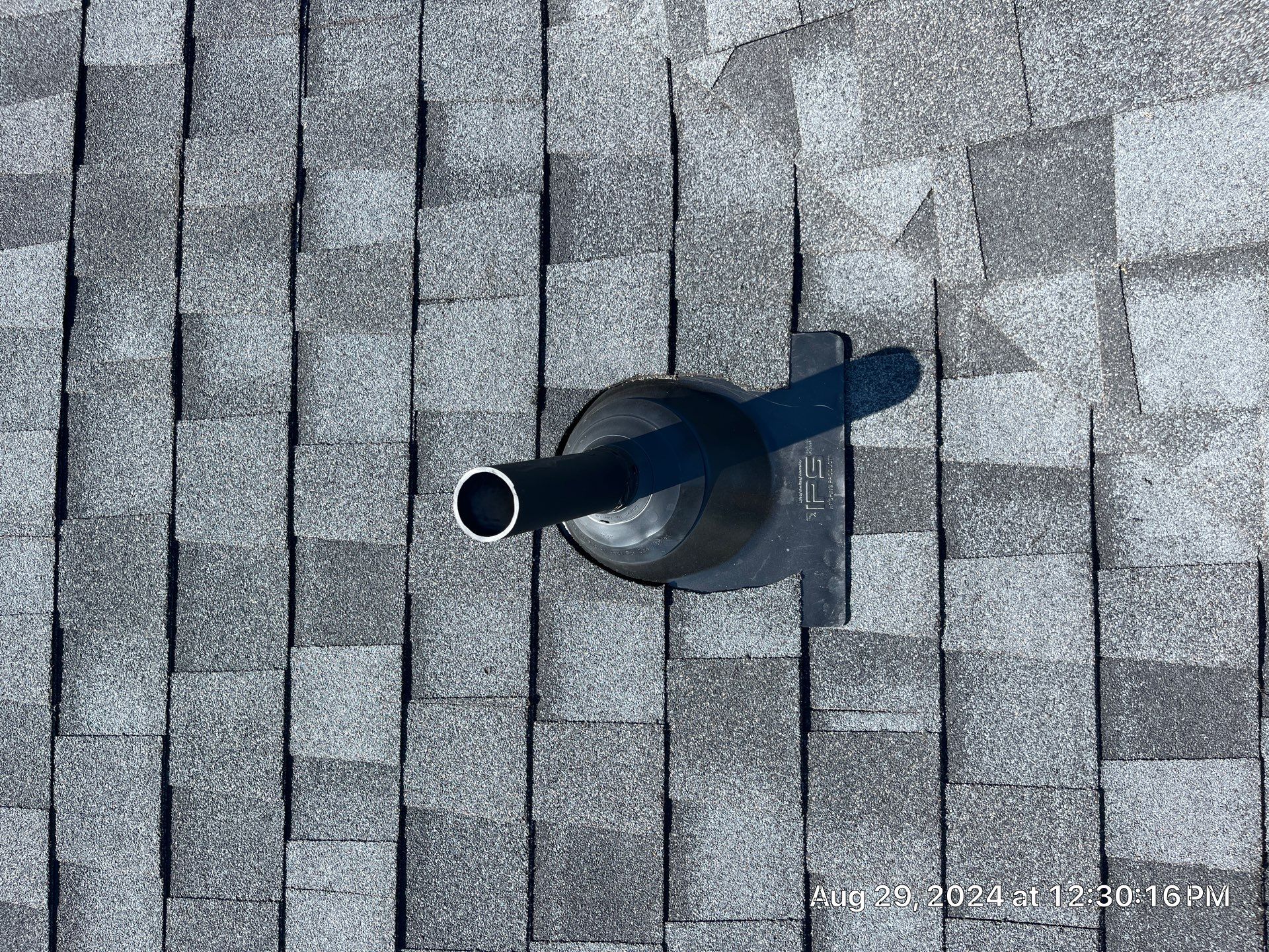 Residential Roofing Installation using Certainteed Landmark Pro Shingles by Fahey Roofing + Contracting
