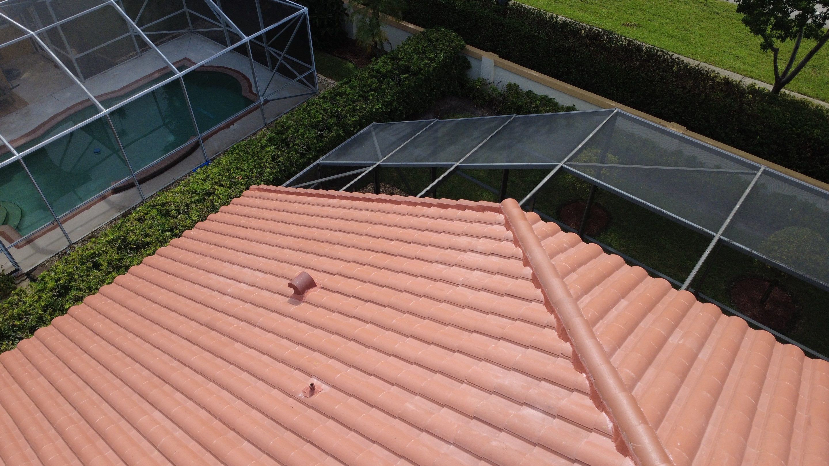 Residential Roofing Installation using Crown by BLUES BROTHERS ROOFING