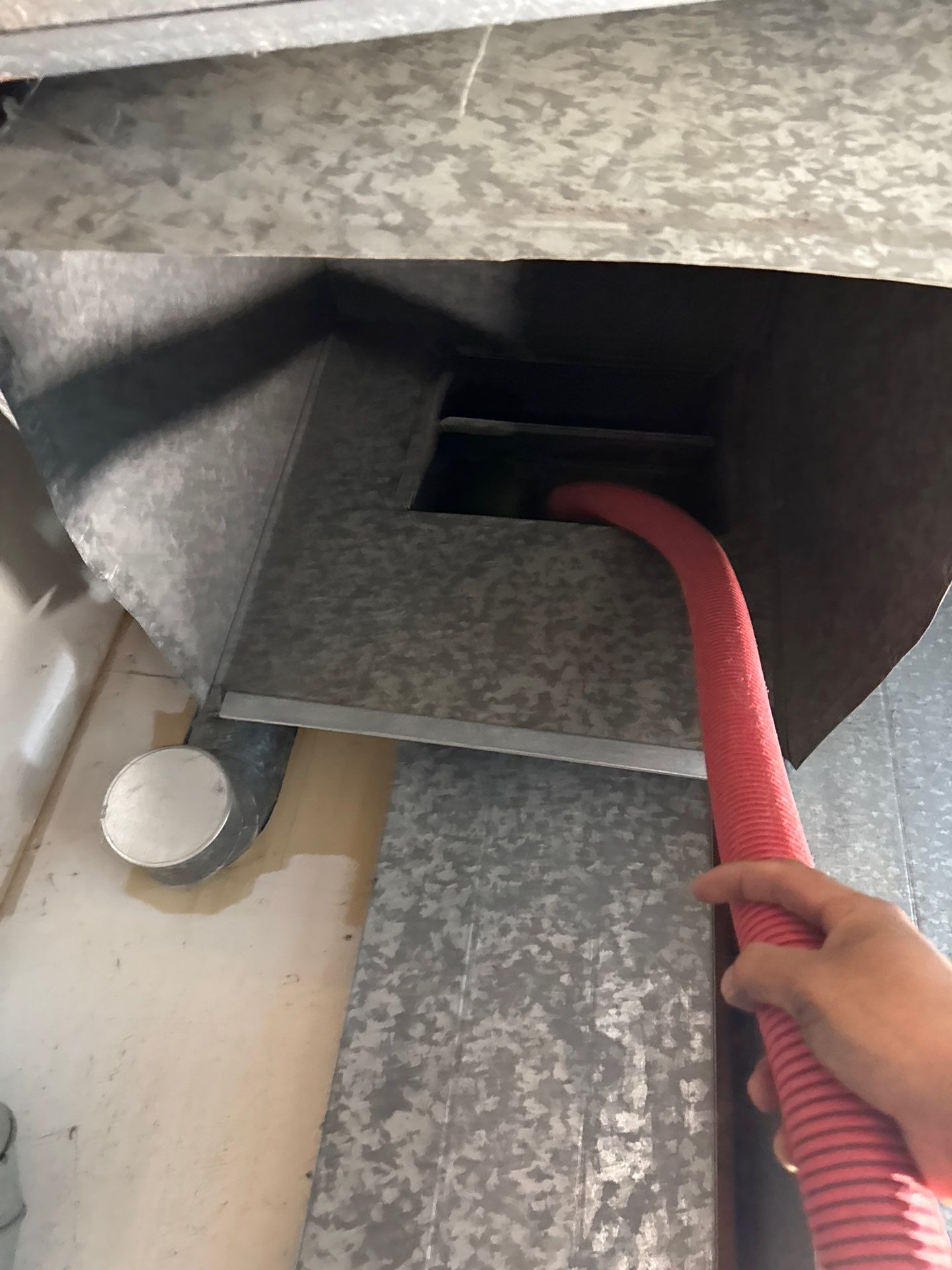 Carrier Furnace Installation by GSHA Services LTD