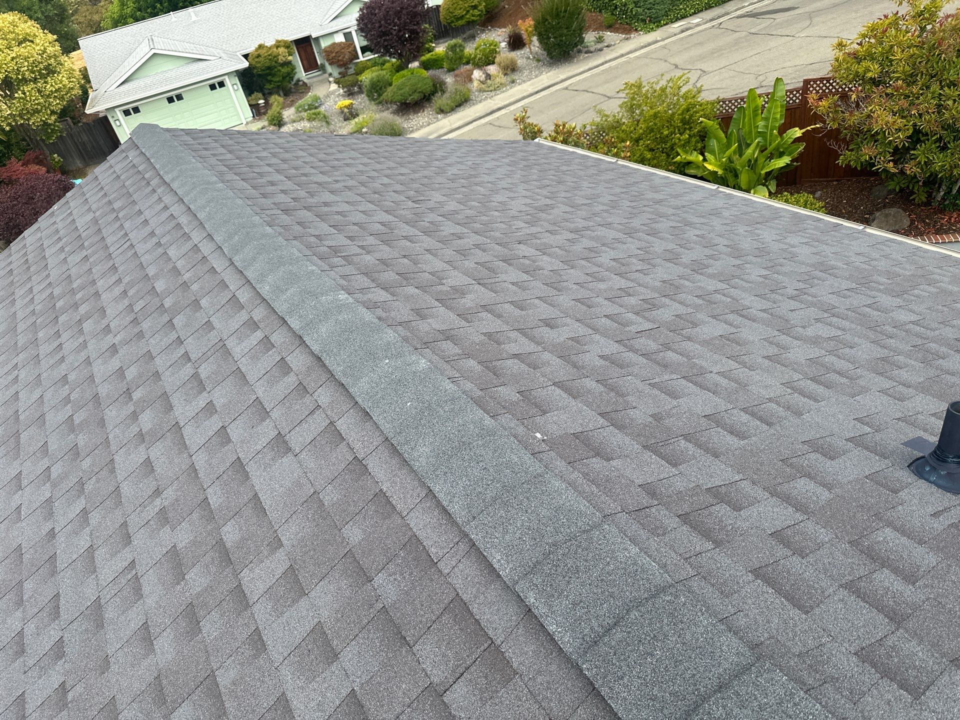 Roof Replacement- Novato, CA 94945 by Epic Roof Replacement