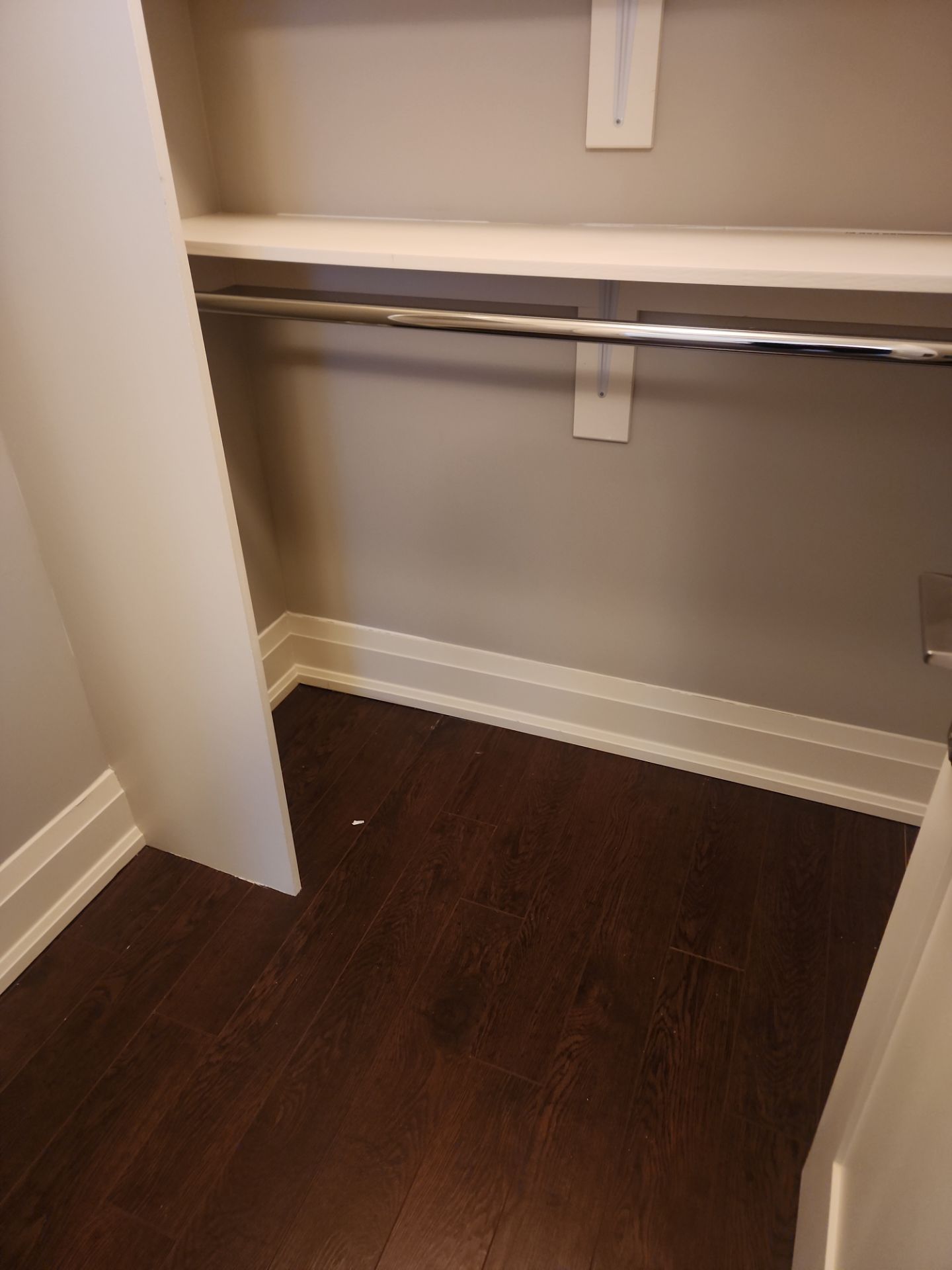 Project in Toronto by GTA HOME PAINTING