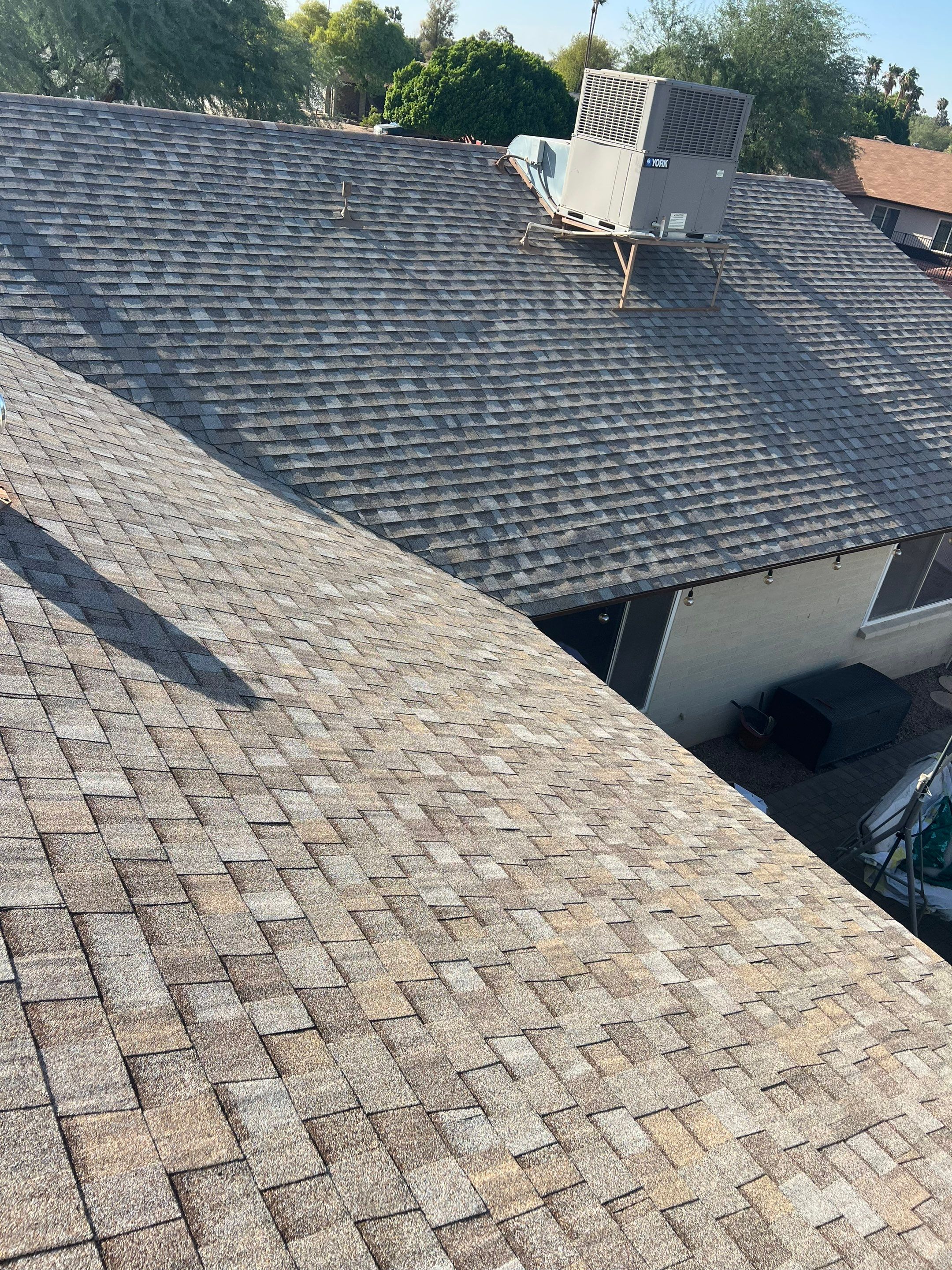 Senaka's Full Re-Roof (Energy Star) by All Storm Roofing & Construction