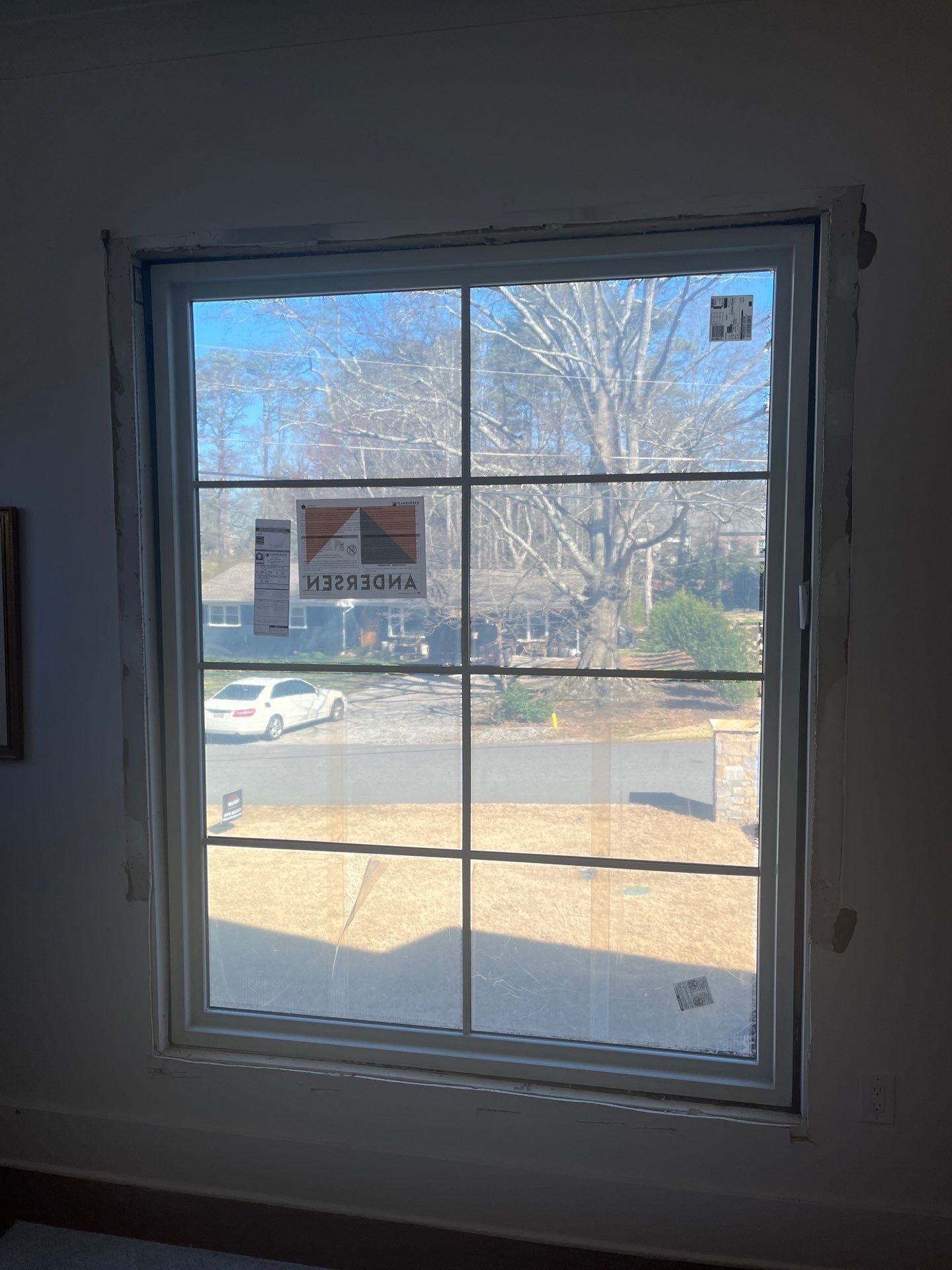 Alpharetta, GA James Hardie Siding and Andersen Window Replacement by Nelson Exteriors