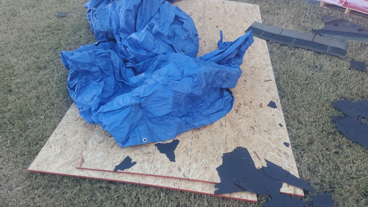 Residential Roofing Installation using Owens Corning by Inspector Roofing and Restoration