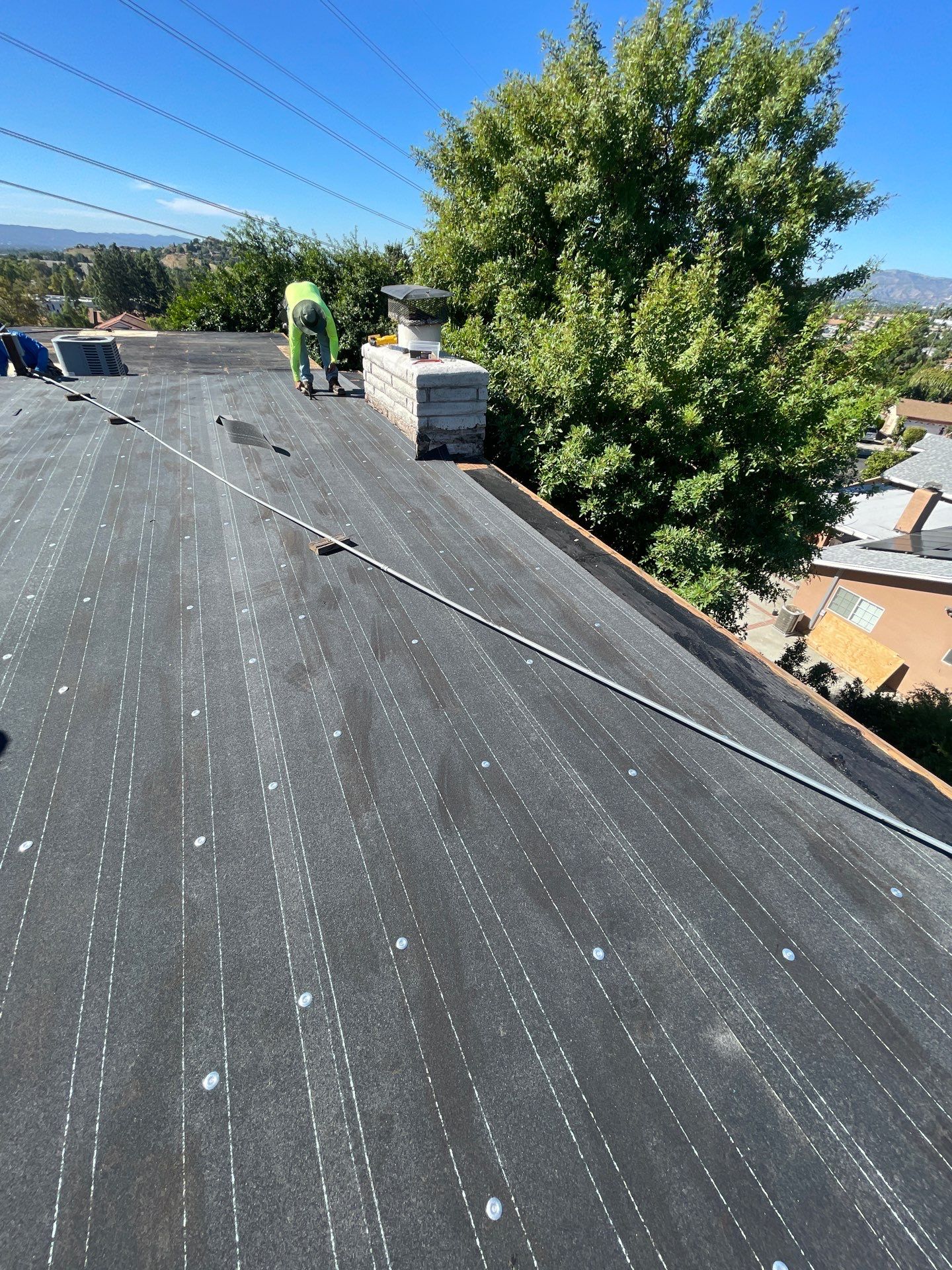 Roof Replacement - Sylmar CA 91342 by Epic Roof Replacement