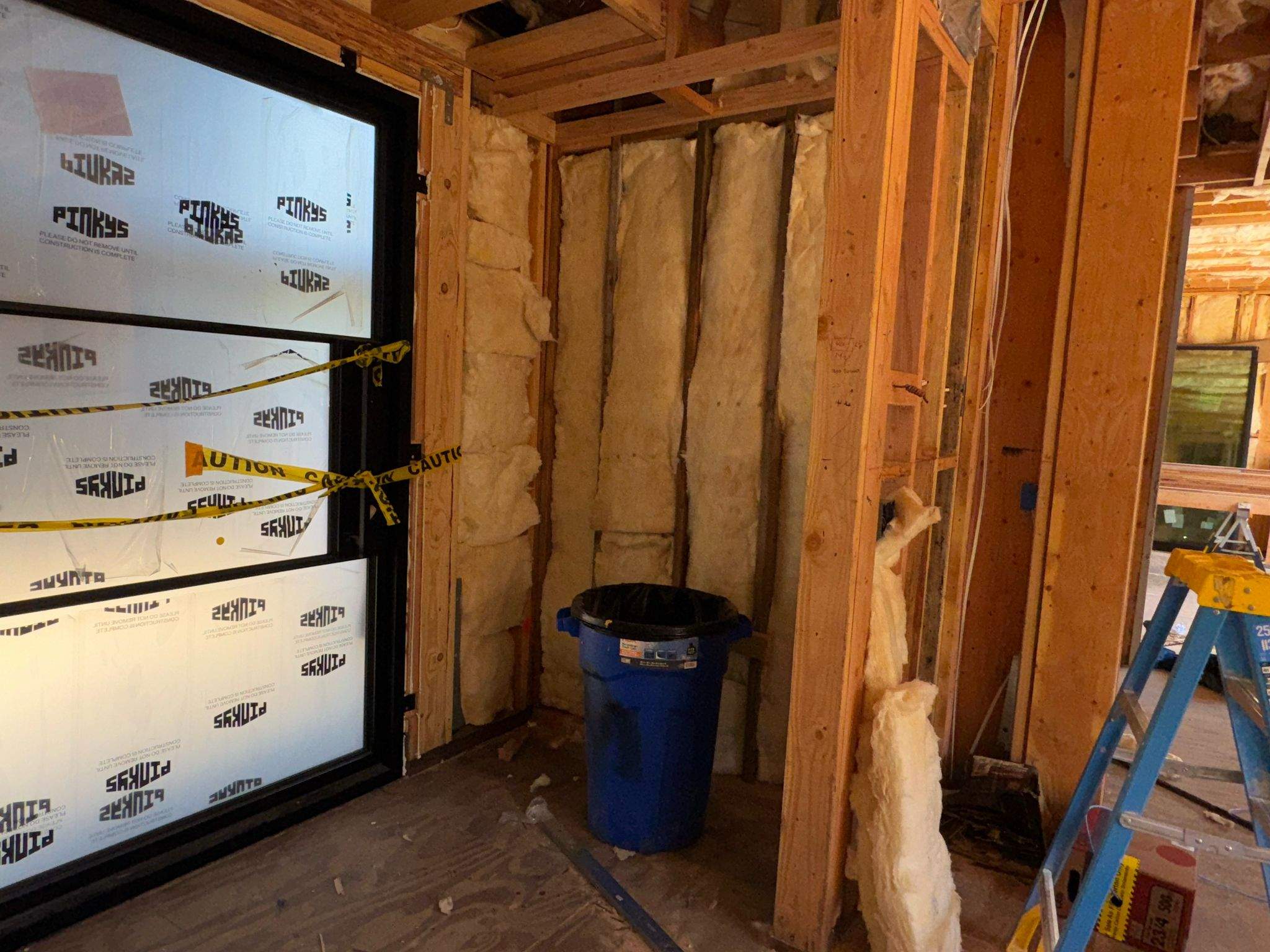 Project by Advanced Attic Solutions by Advanced Attic Solutions