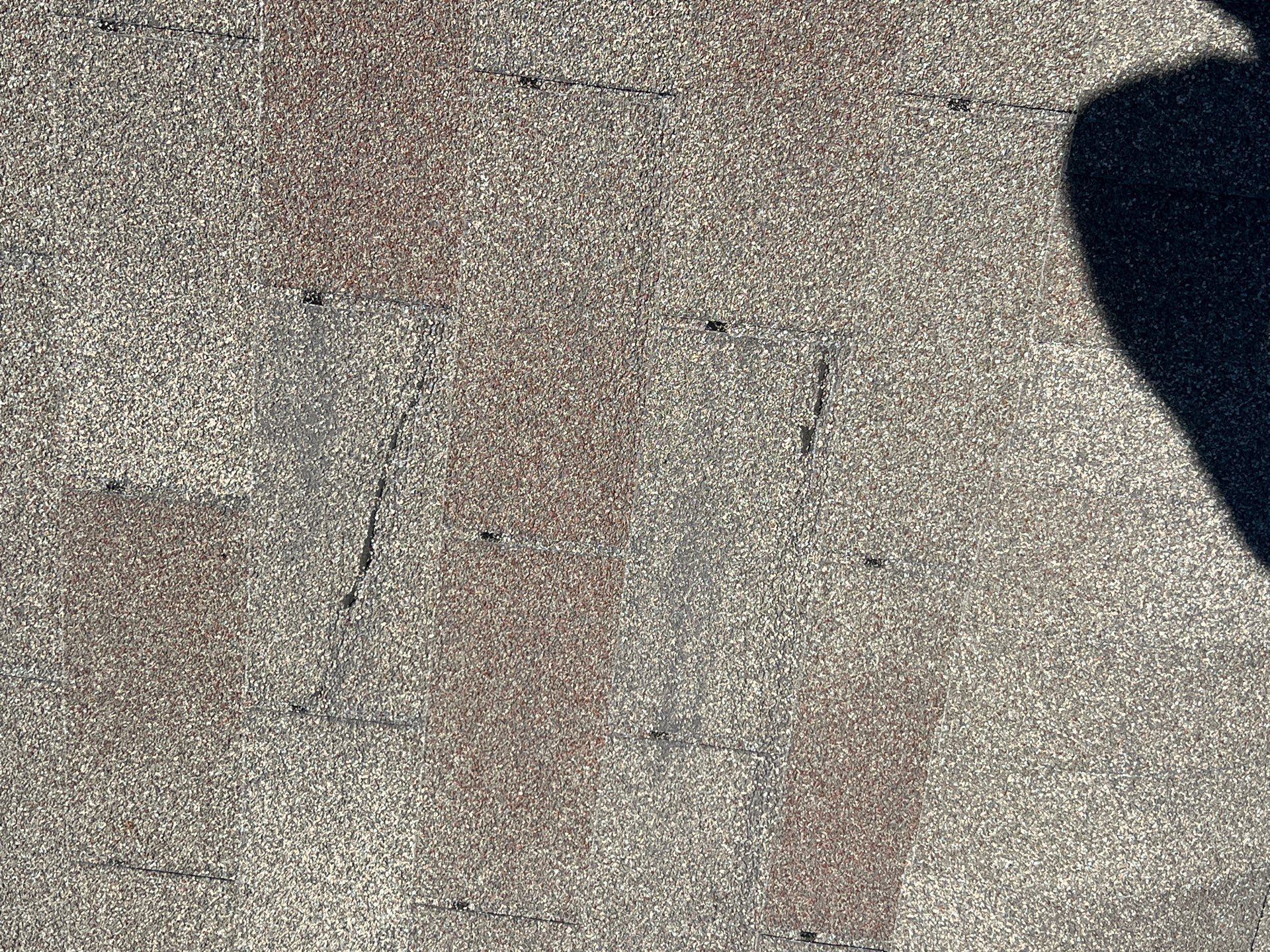 Project in Georgetown, TX by REPS Austin Area Roofer