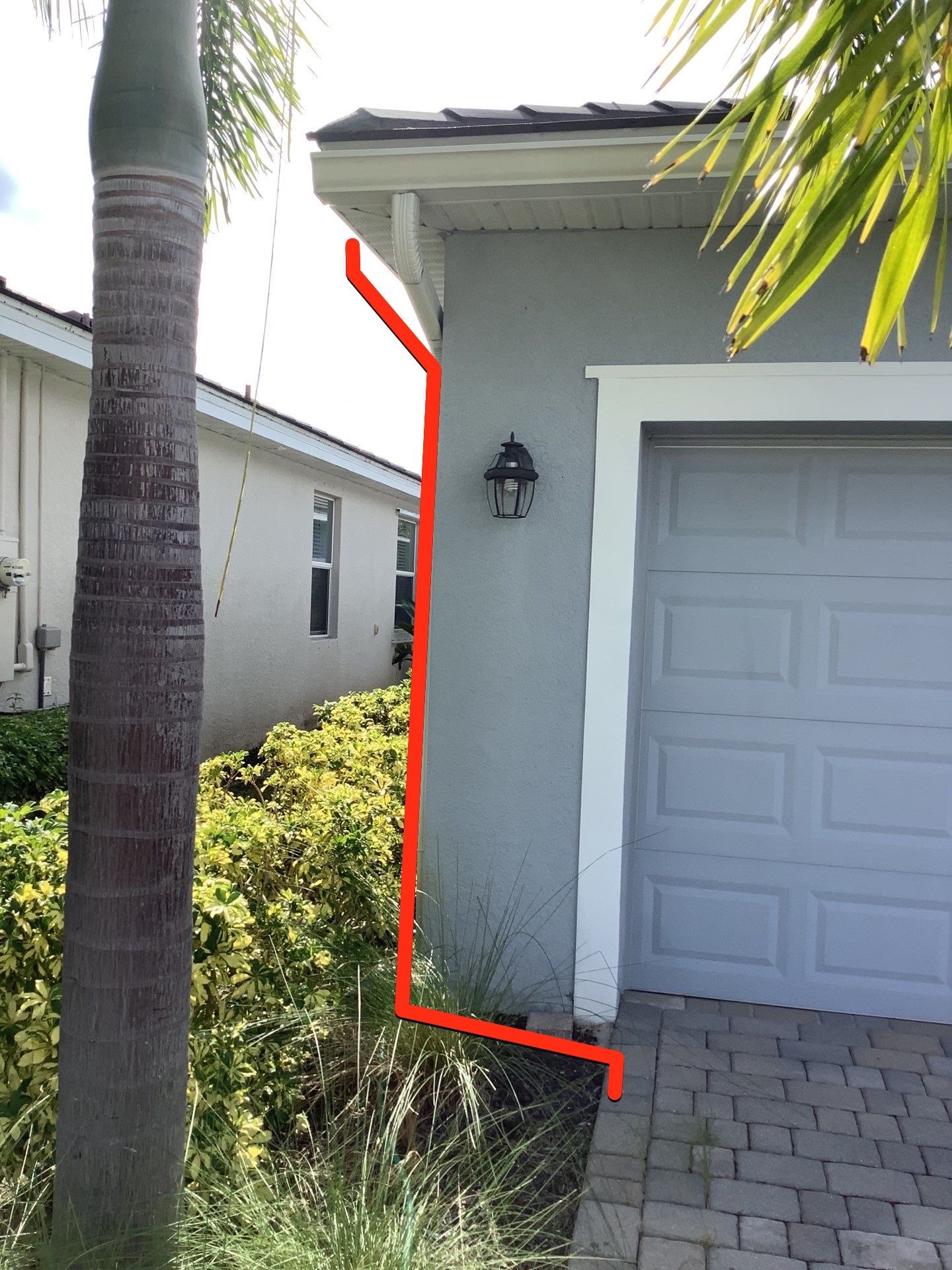 Gutter Maintenance Service in Fort Myers FL by Gutter Professors