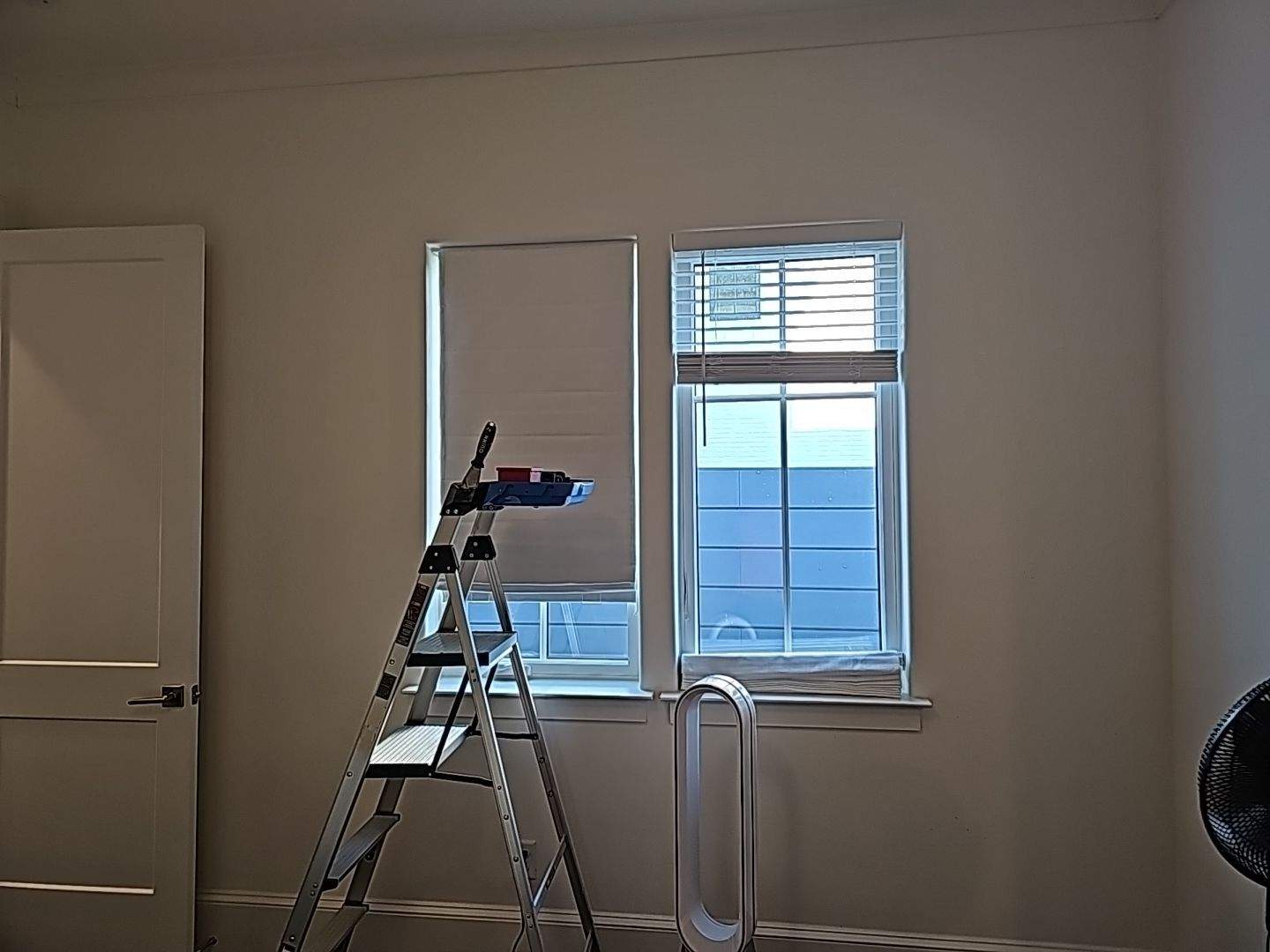 Curtain Rod, Blind, Shade & Window Treatment Installation Projects by Hangman Mounting & Installation