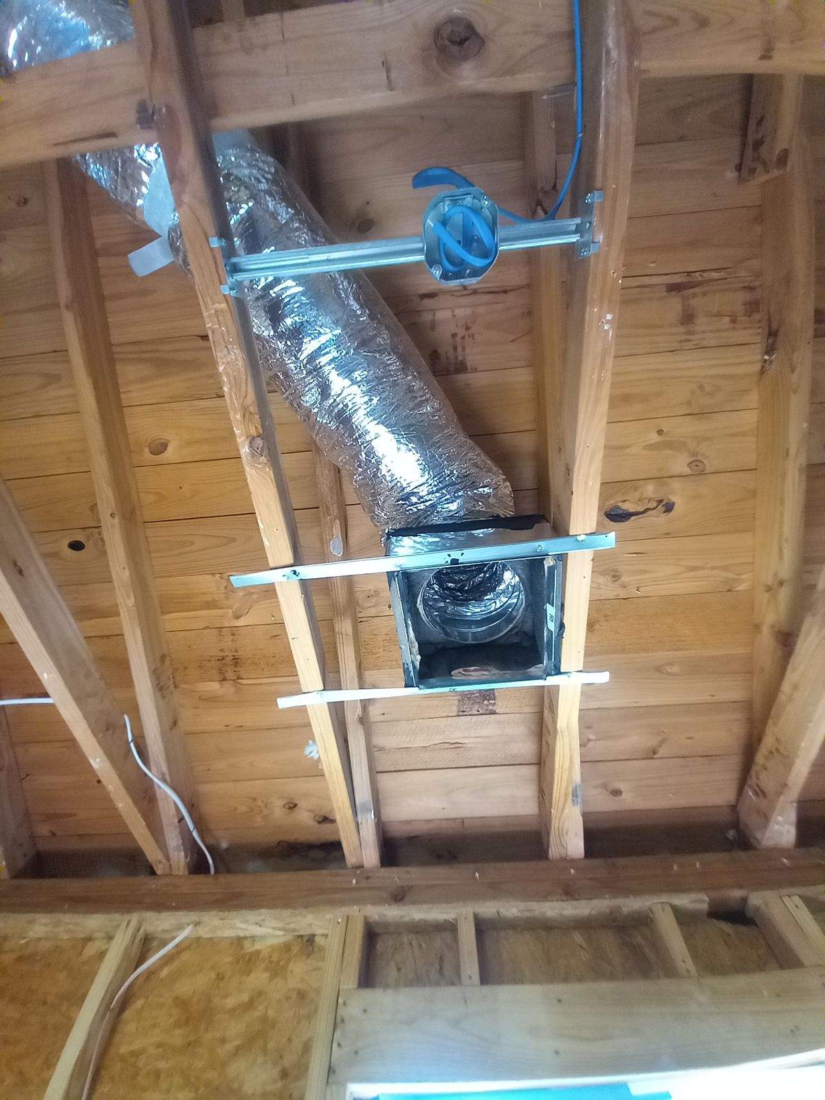 70 Plus Year Old Home Totally Restored - Coldspring Tx by Harden Enterprise Services LLC