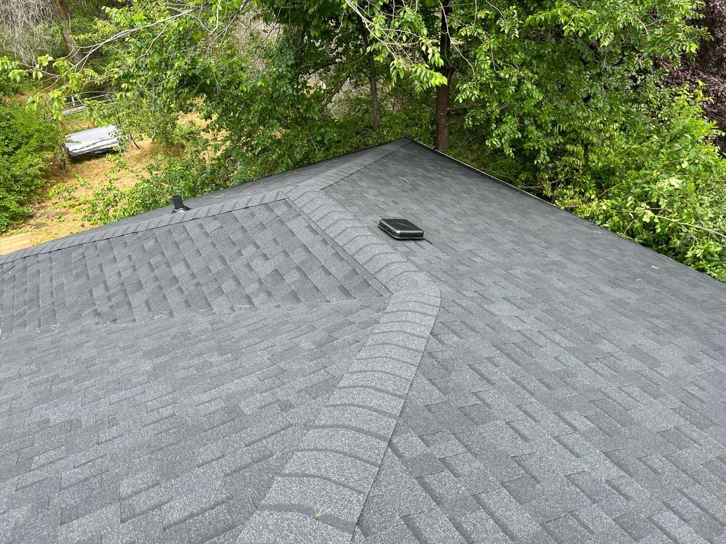 Boise ID Residential Roofing Installation using Owens Corning by ID Roofing LLC