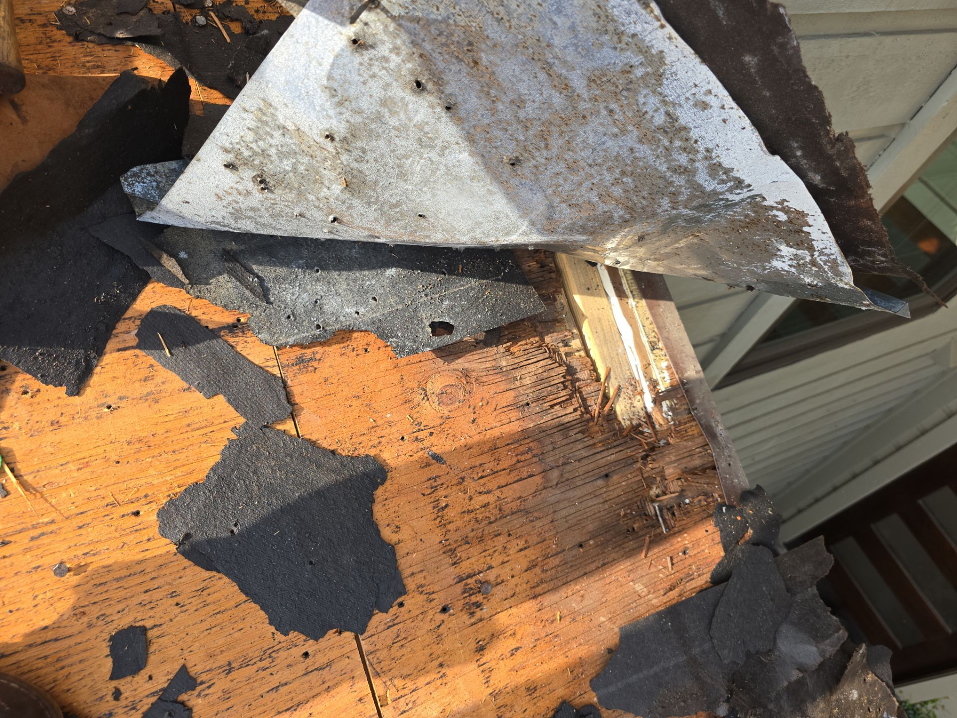 Roof Repair Sugarland by Roof Repair Company