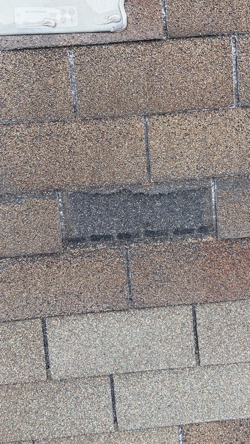 Residential Roofing Installation using CertainTeed by Roof Concepts Construction