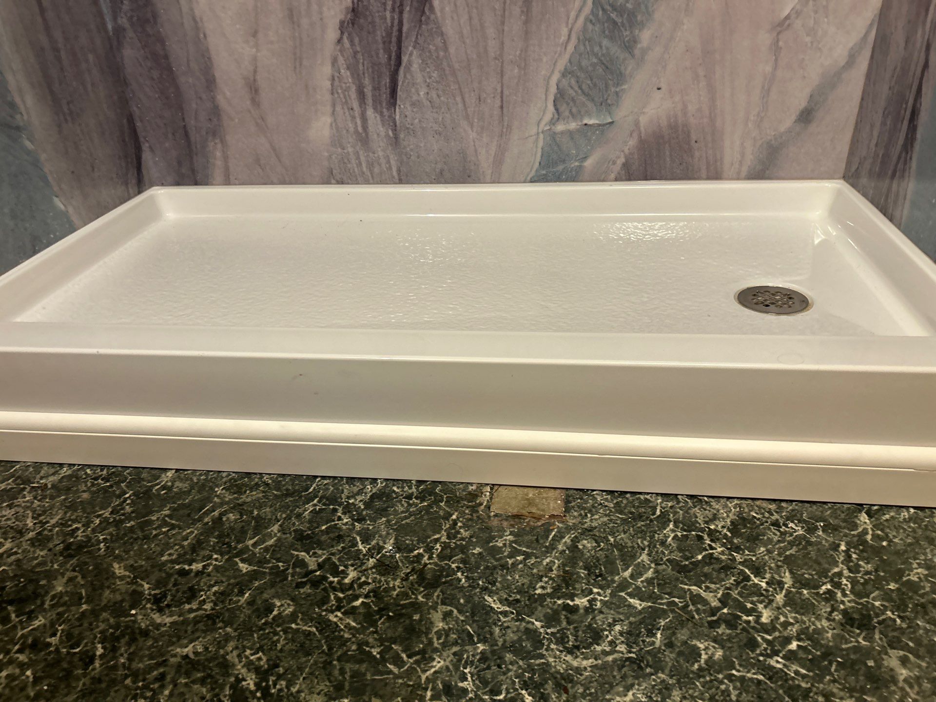 Project in Crawford by Southern Showers LLC