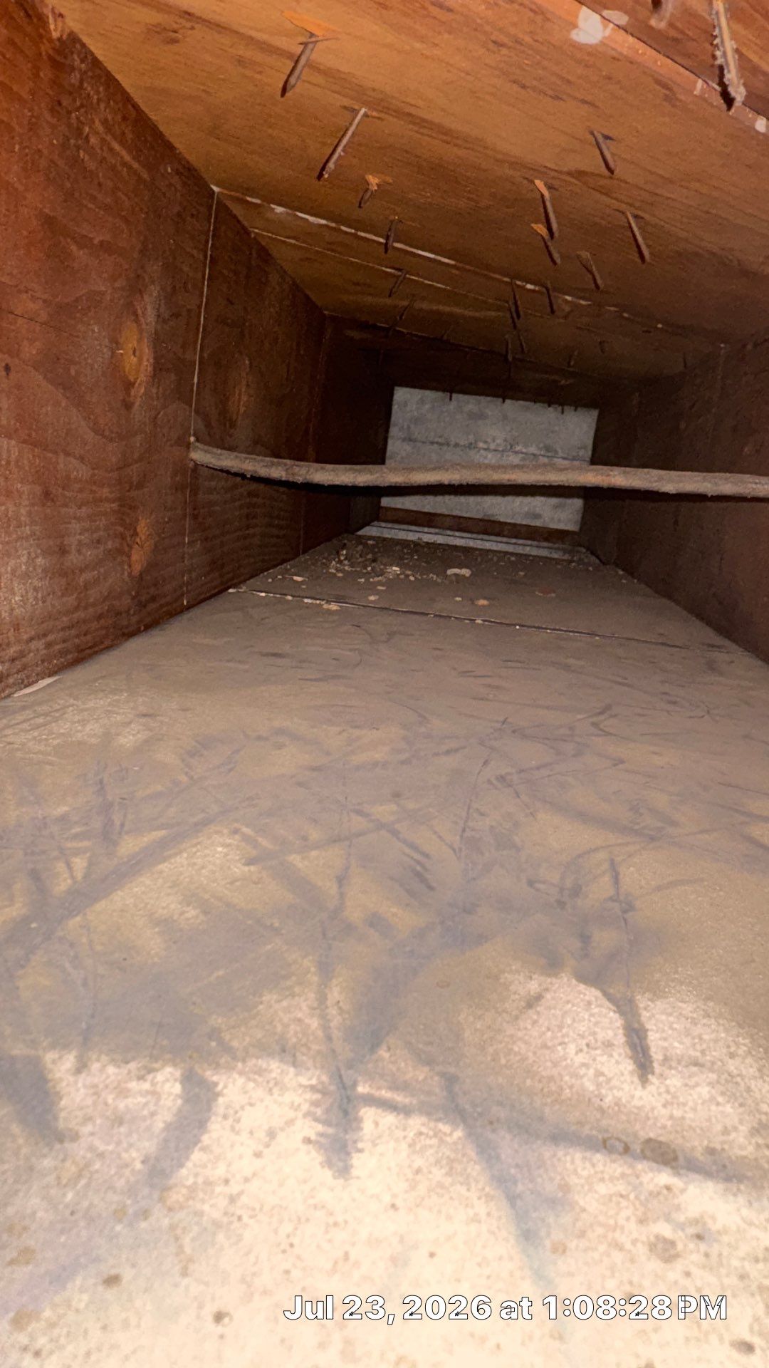 Full Residential Air Duct Cleaning in New Brighton Pennsylvania by Superior Air Duct Cleaning