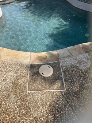 Grand Prairie Leak repair