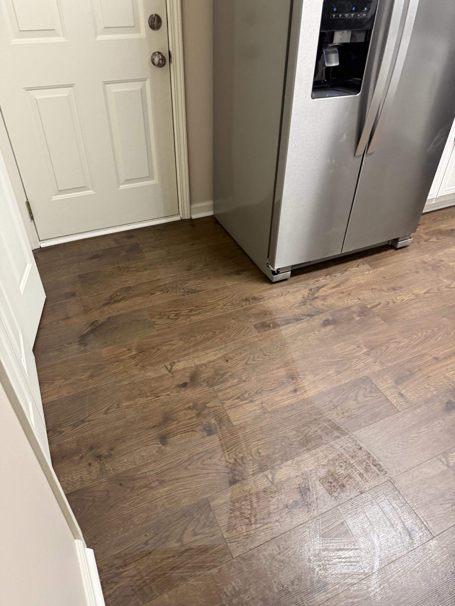 Project 47 by FMP Flooring