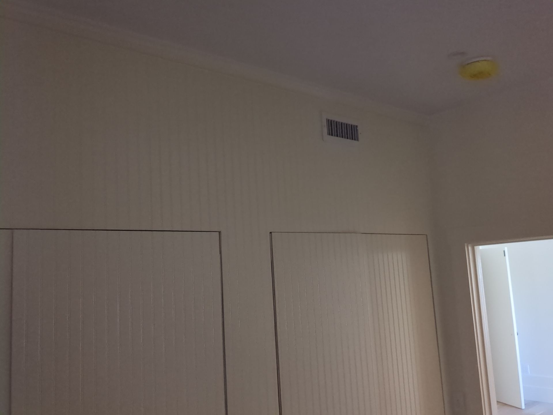 New Construction HVAC Installation using Mitsubishi by Ocean State Air Solutions
