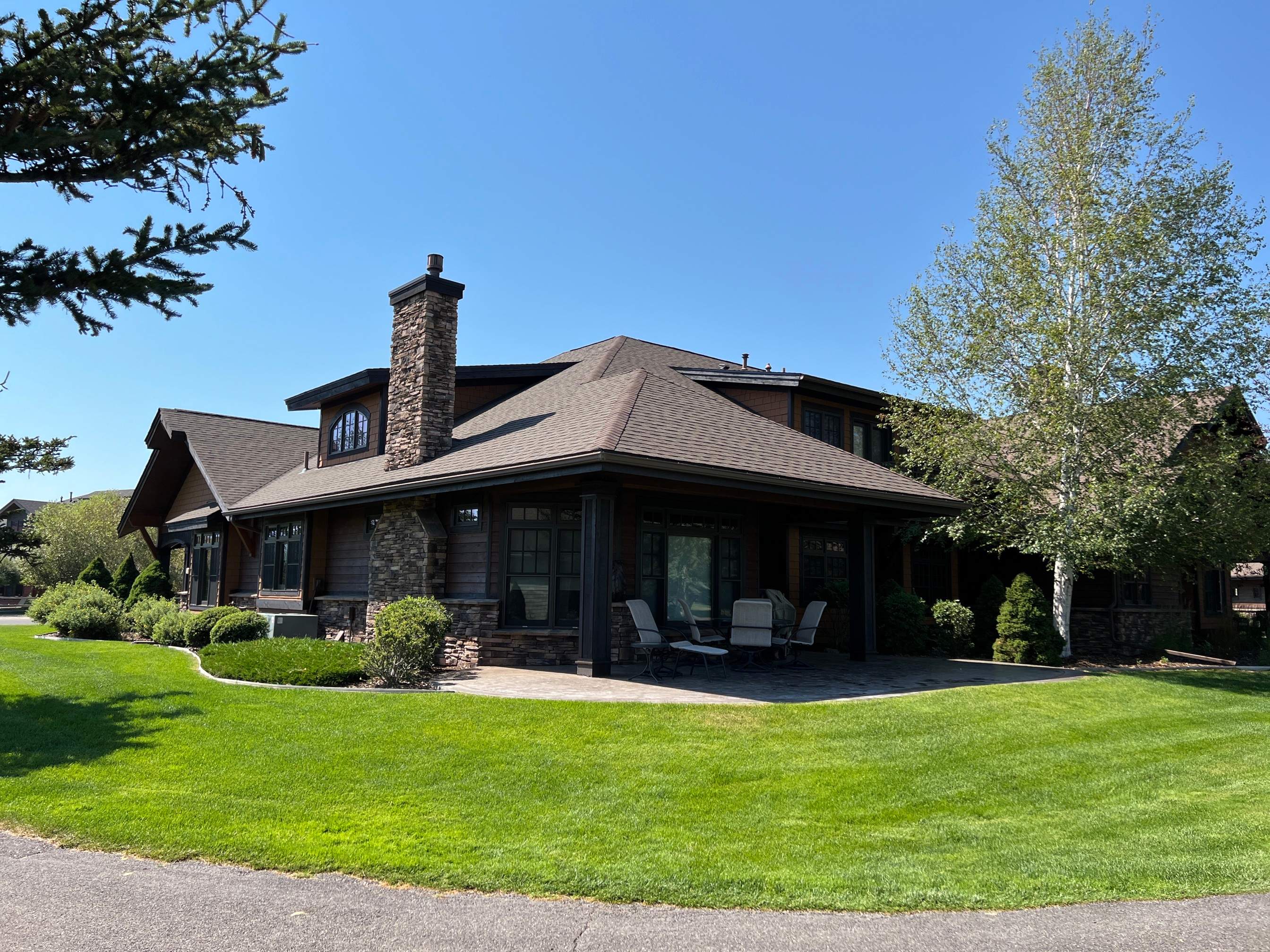 Owens Corning TruDefinition Duration by Montana Roofing Solutions