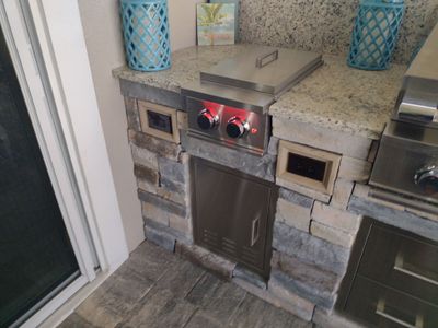 Project in Daytona Beach