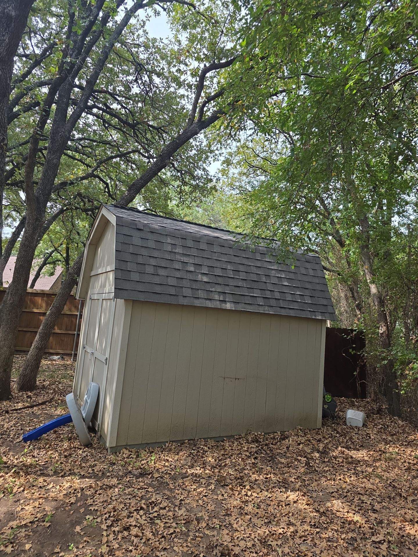 Project in Keller by Armor Roofing | Exteriors