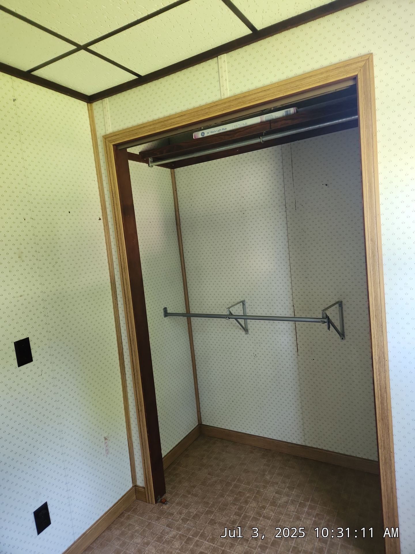 Project in LaGrange by Cornerstone Builds LLC 