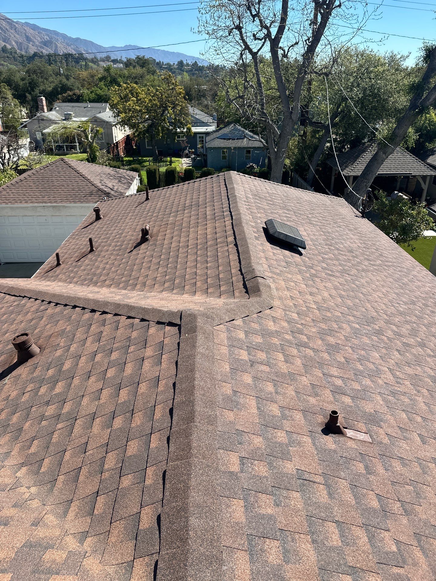 Roof Replacement- Pasadena, CA 91107 by Epic Roof Replacement
