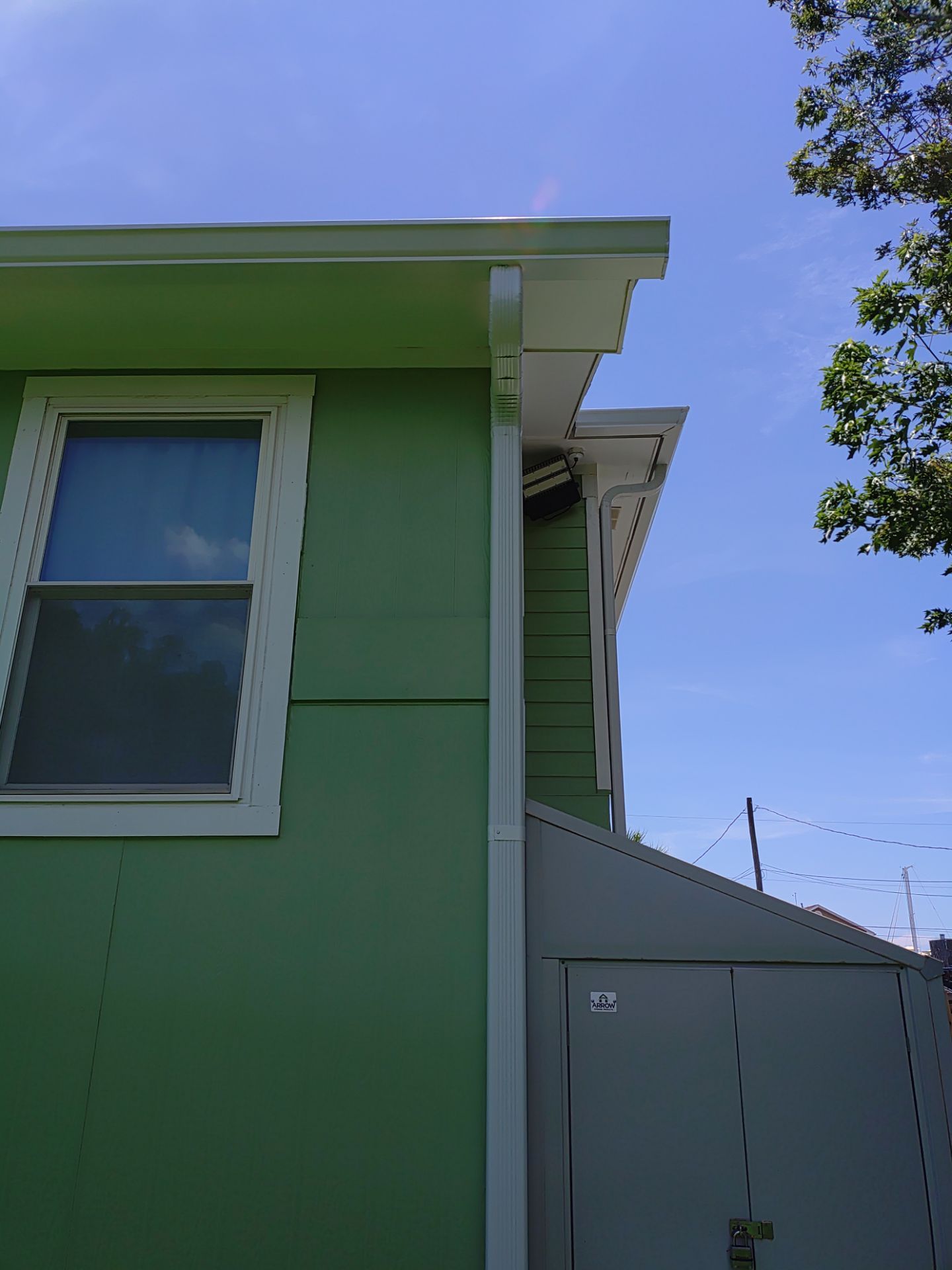 Professional Gutter Replacement in Pensacola FL  by Gutter Professors