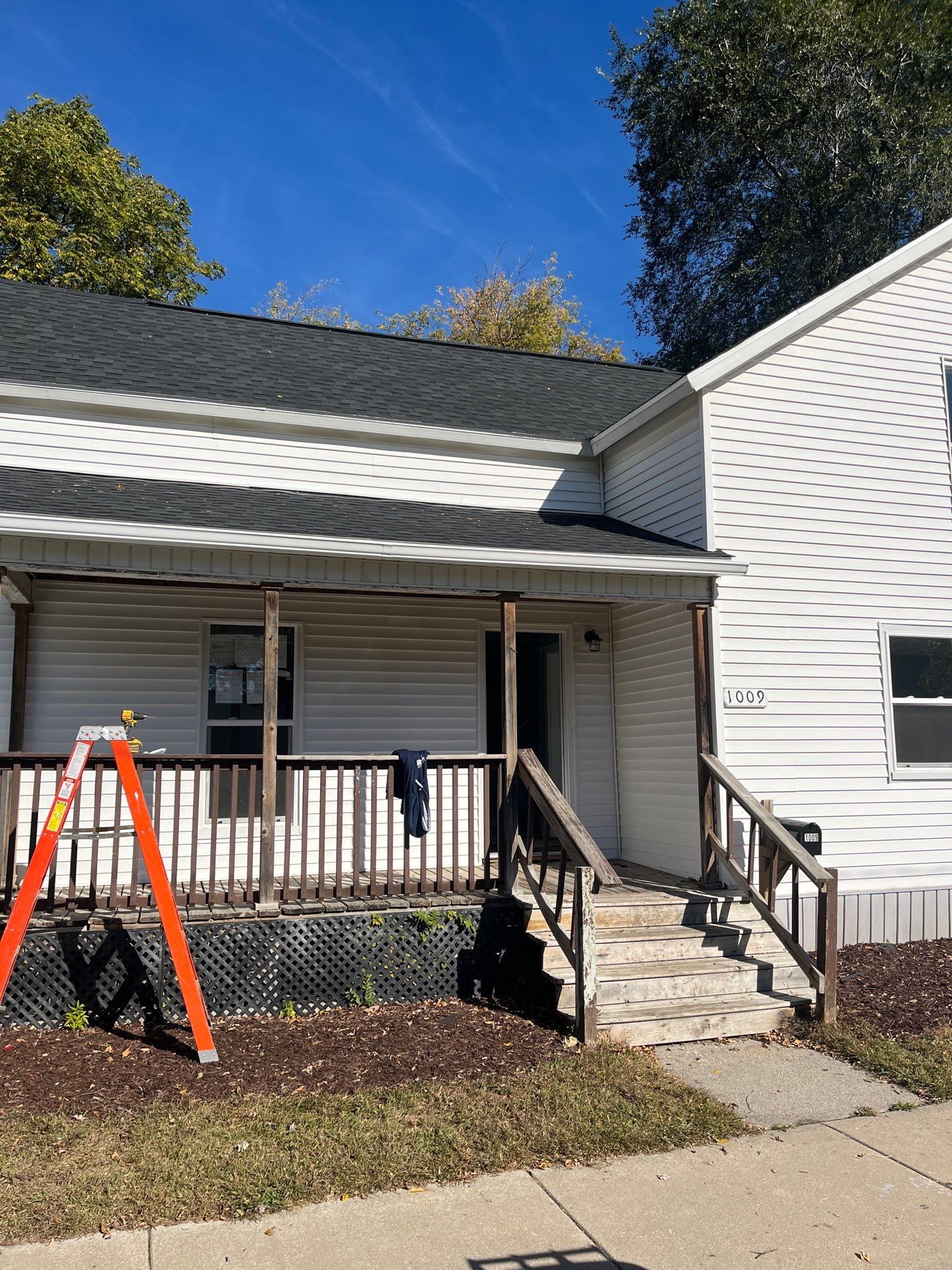 Home Renovation by Clark Builders LLC