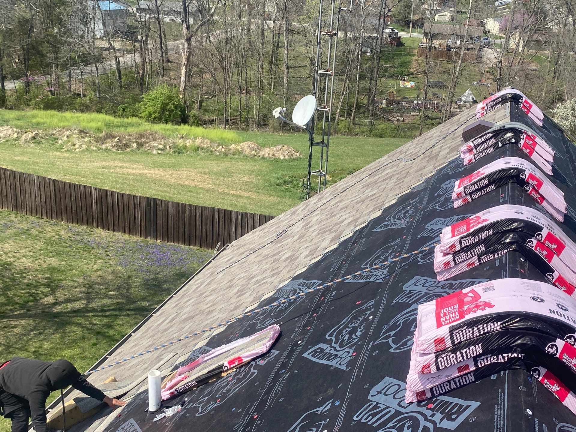 Insurance Replacement by Storm Contracting