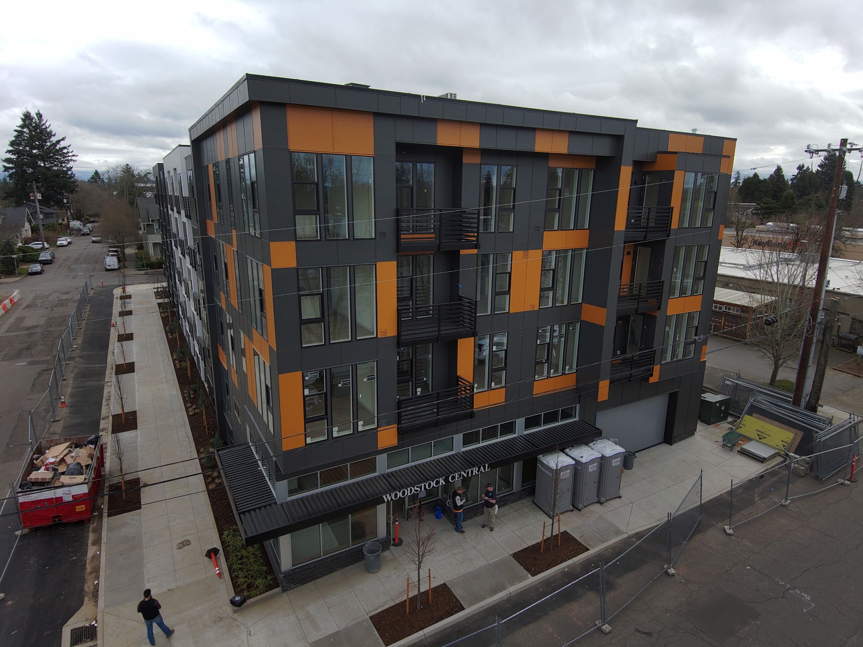 NW Commercial Exterior Company featured photo.