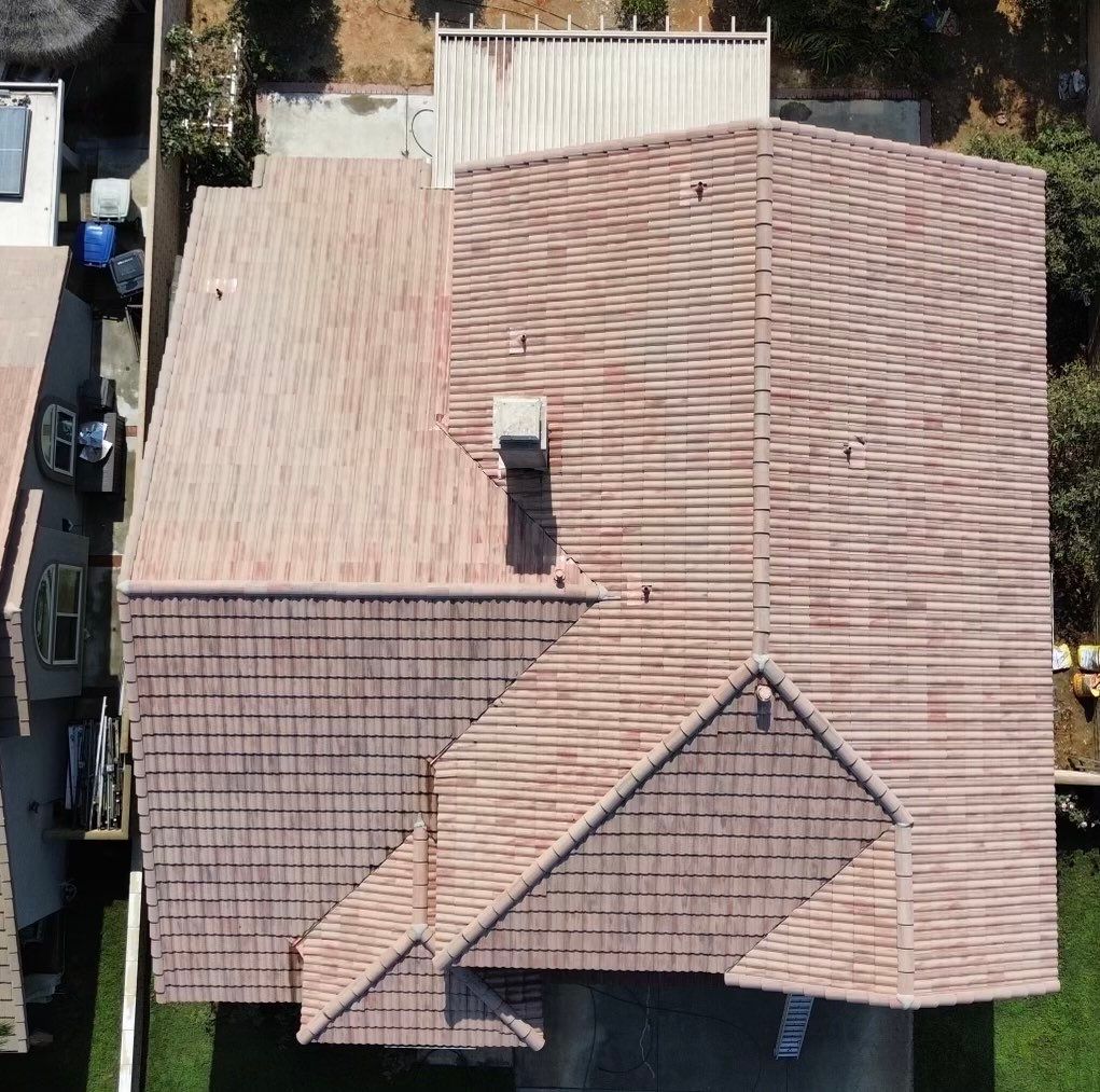 Roof Cleaning SAFE CO by Pirate Pete’s Power Washing