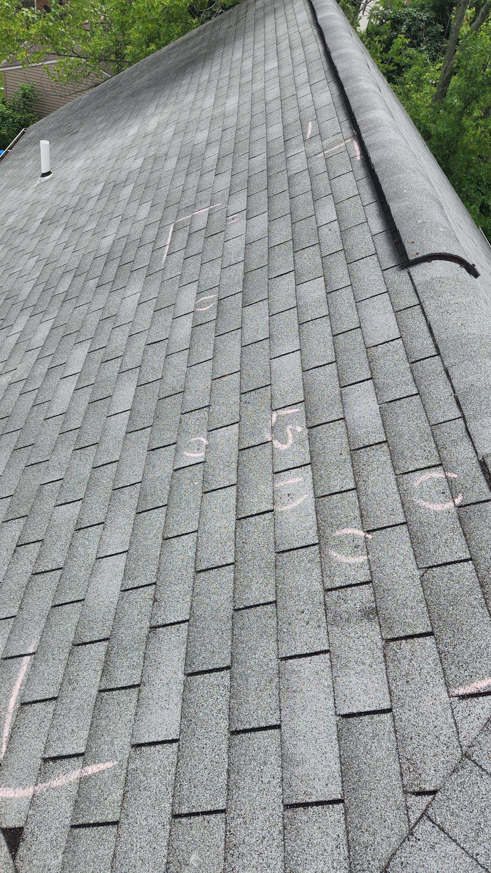 Cleveland Heights - Storm Restoration by Atlas Roofing & Restoration