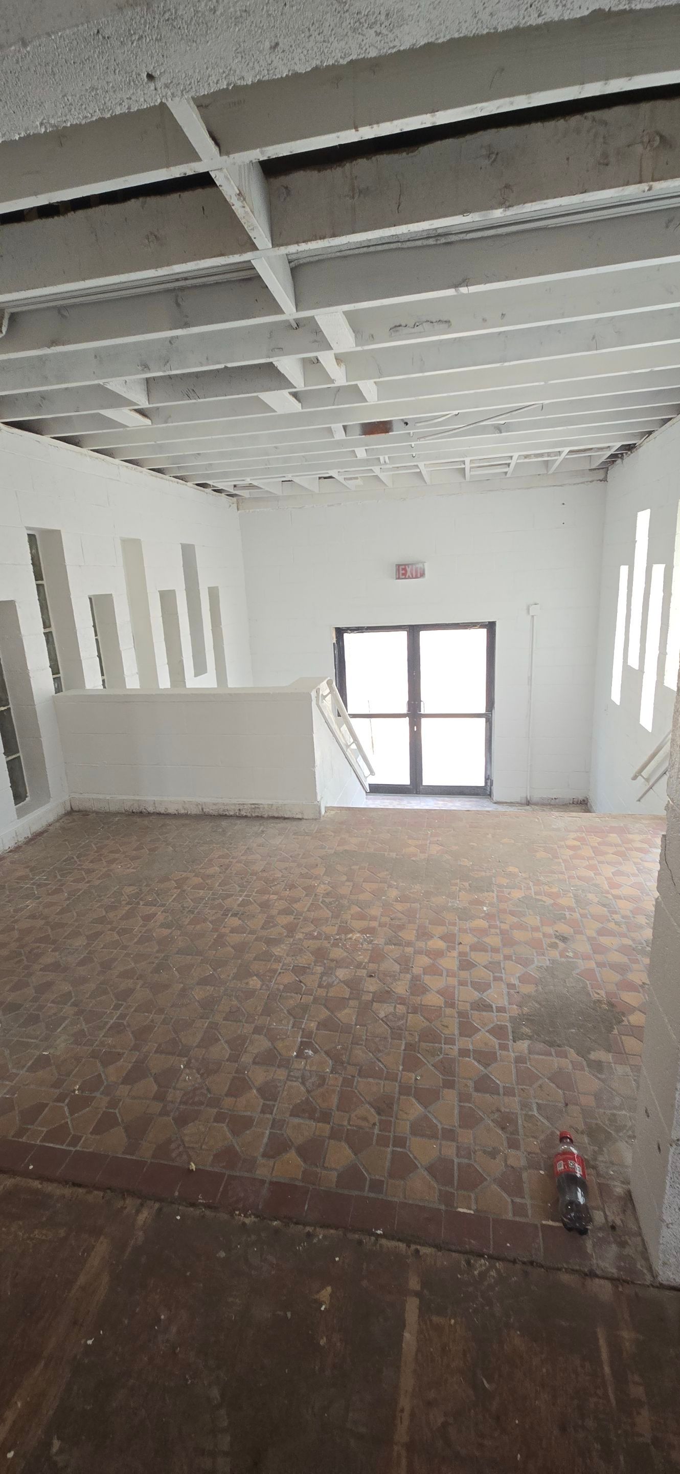 Shiloh Church by Blair Commercial Painting, LLC