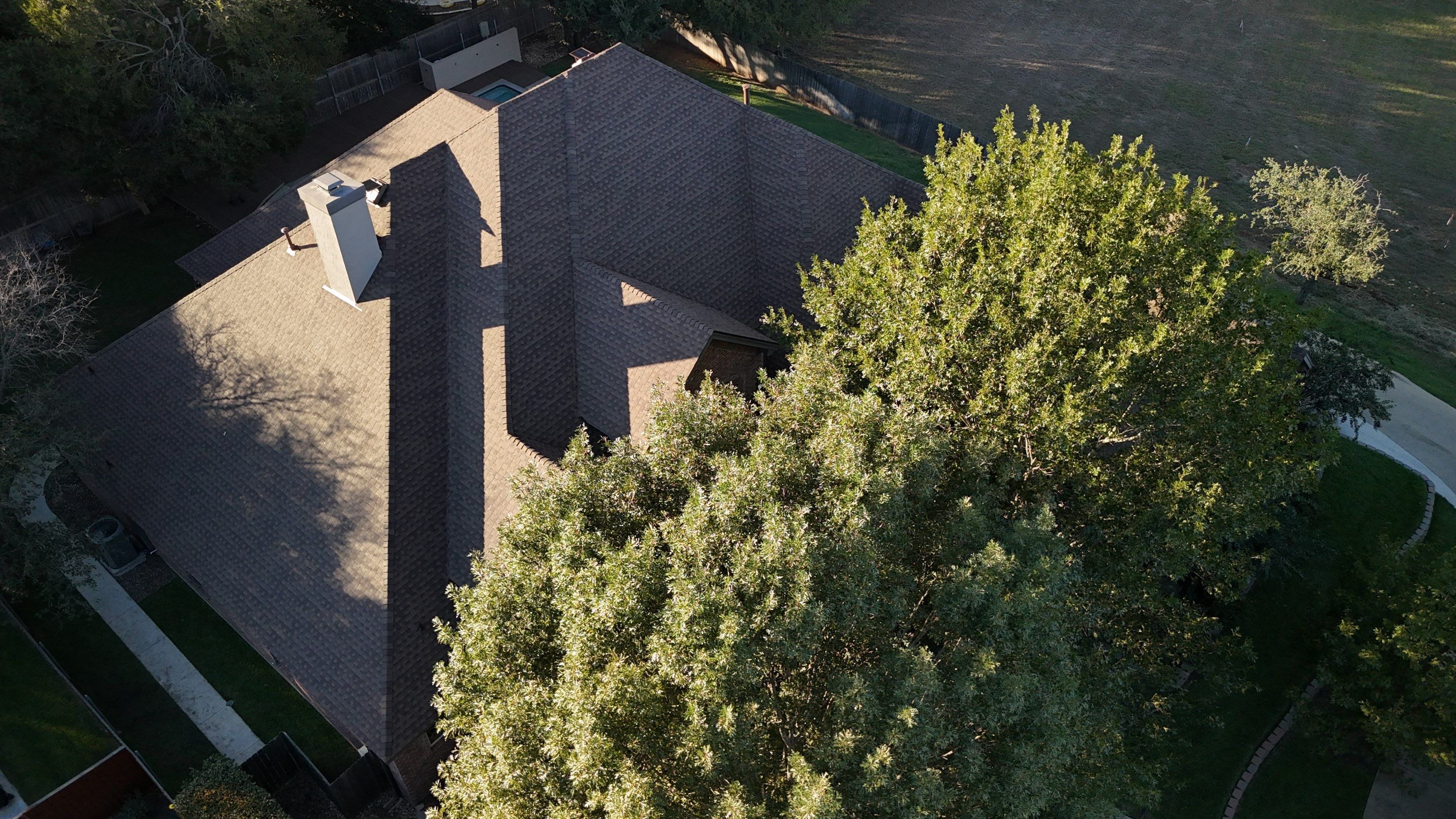 Belton, TX Roof & Gutter Replacement by ROAM Roof & Solar