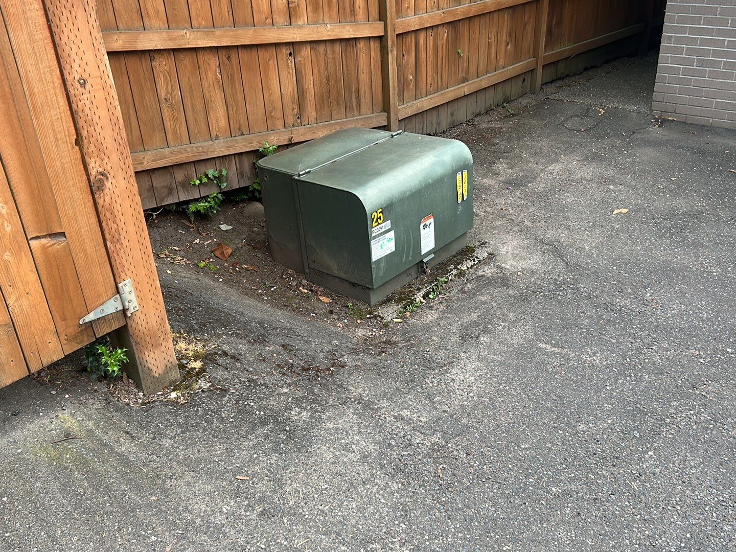 Oscar | Sidewalk Repair, Concrete Project  by Jireh Asphalt & Concrete Inc 