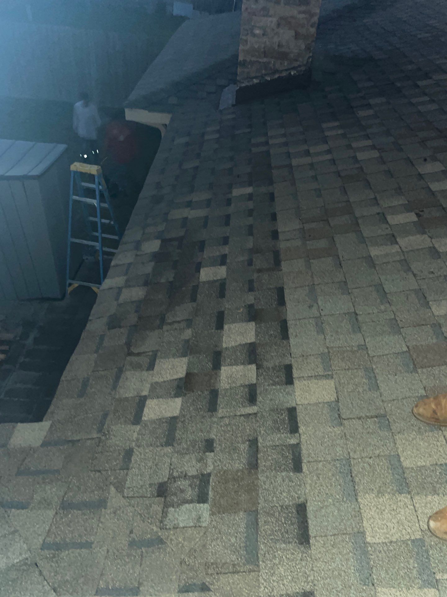Roof Repair Houston by Roof Repair Company