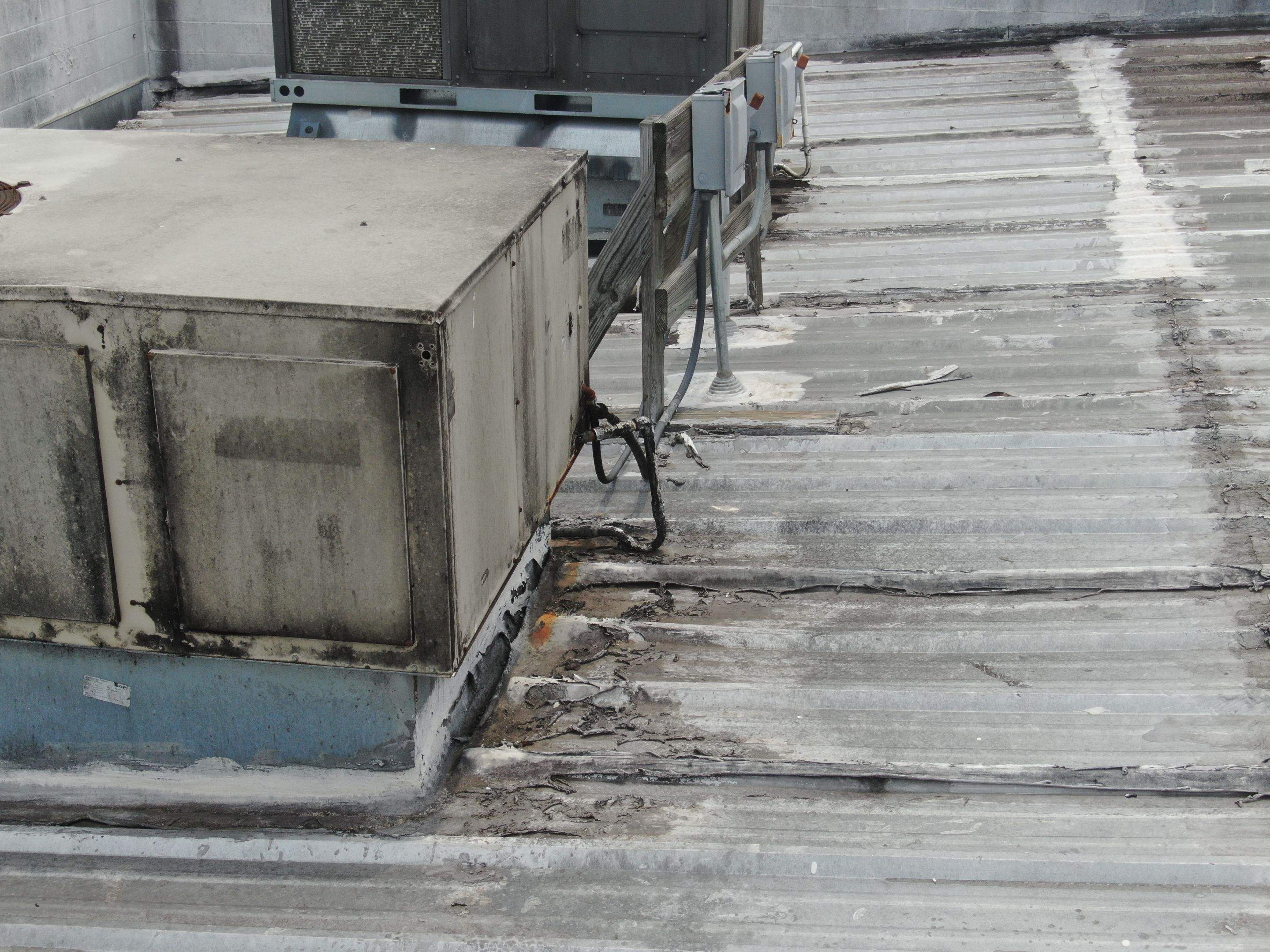 Subway Coating by Bayfront Roofing and Construction