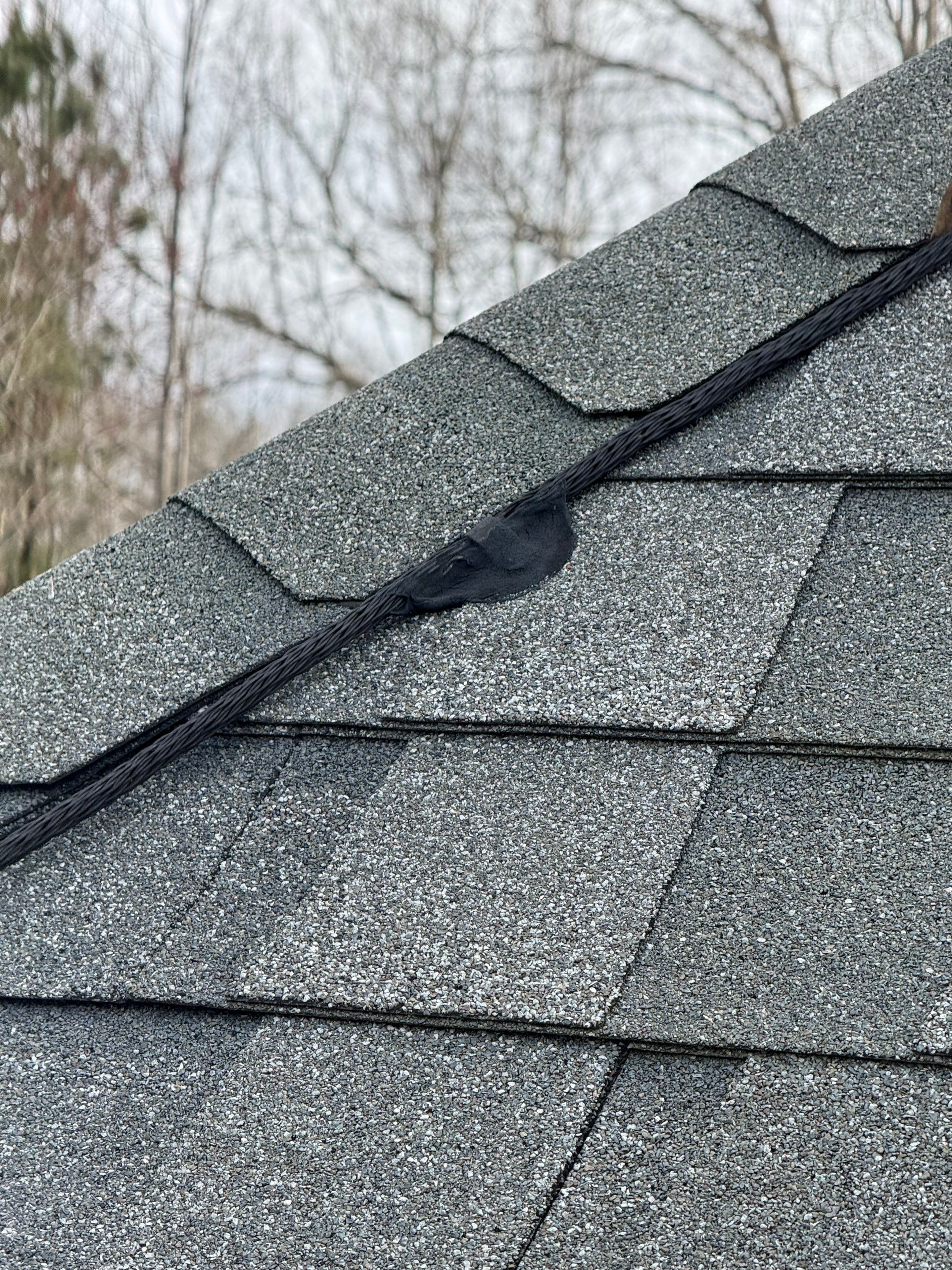 Champion Crt Ball Ground Roof Replacement  by Dom Roofing & Restoration