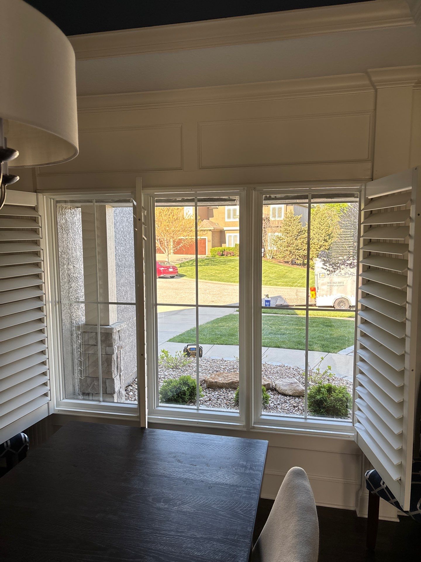 Looking Great in Lenexa by WINDURA