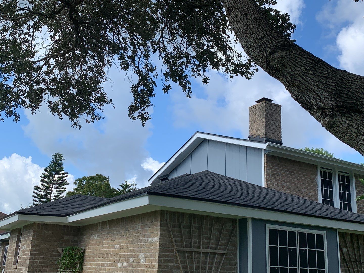 One Big Happy Remodel! by Bayfront Roofing and Construction