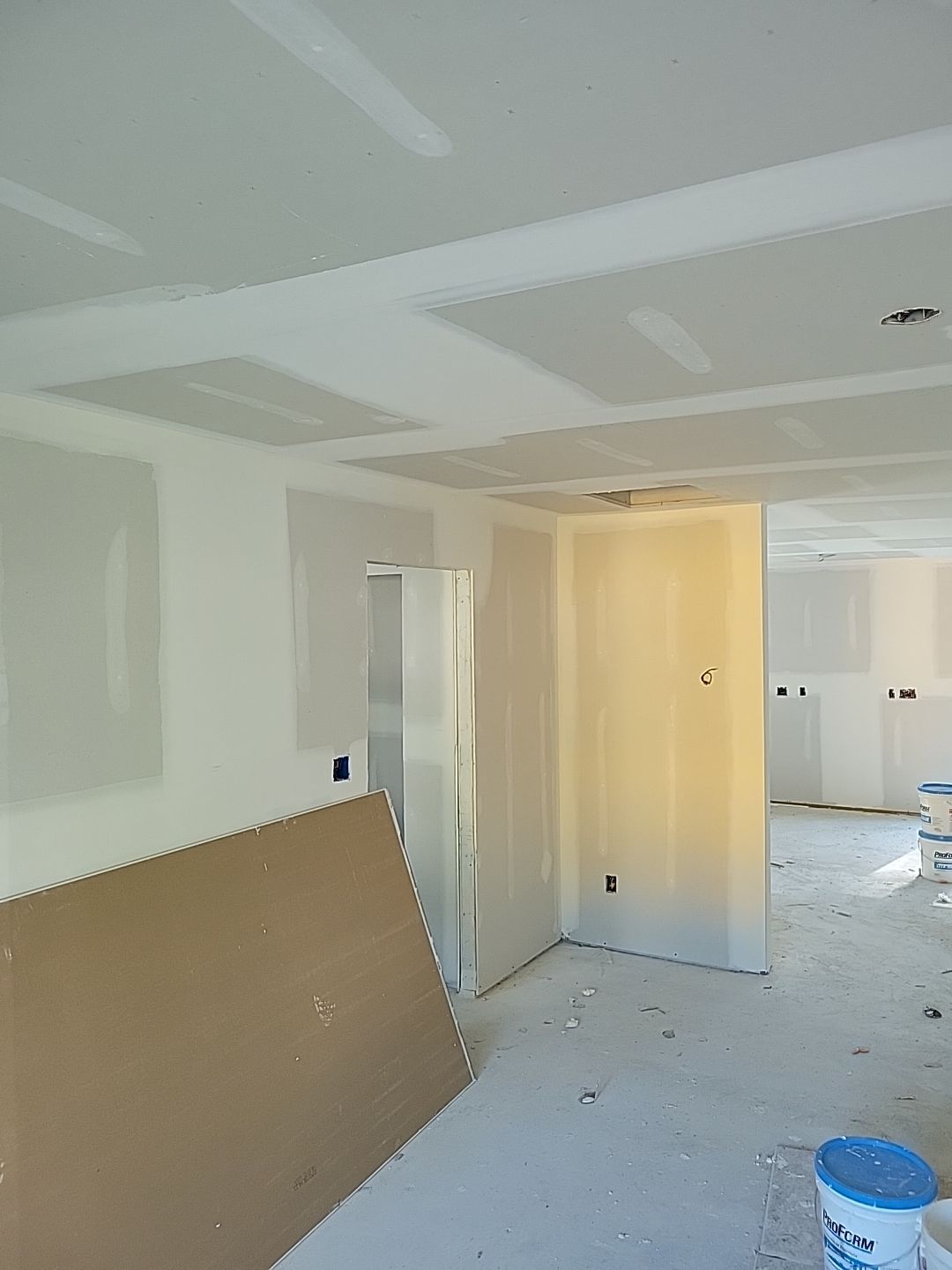 Fire Damage Restoration and Total Home Rebuild by Licensed General Contractor by RGR Construction and Roofing, LLC