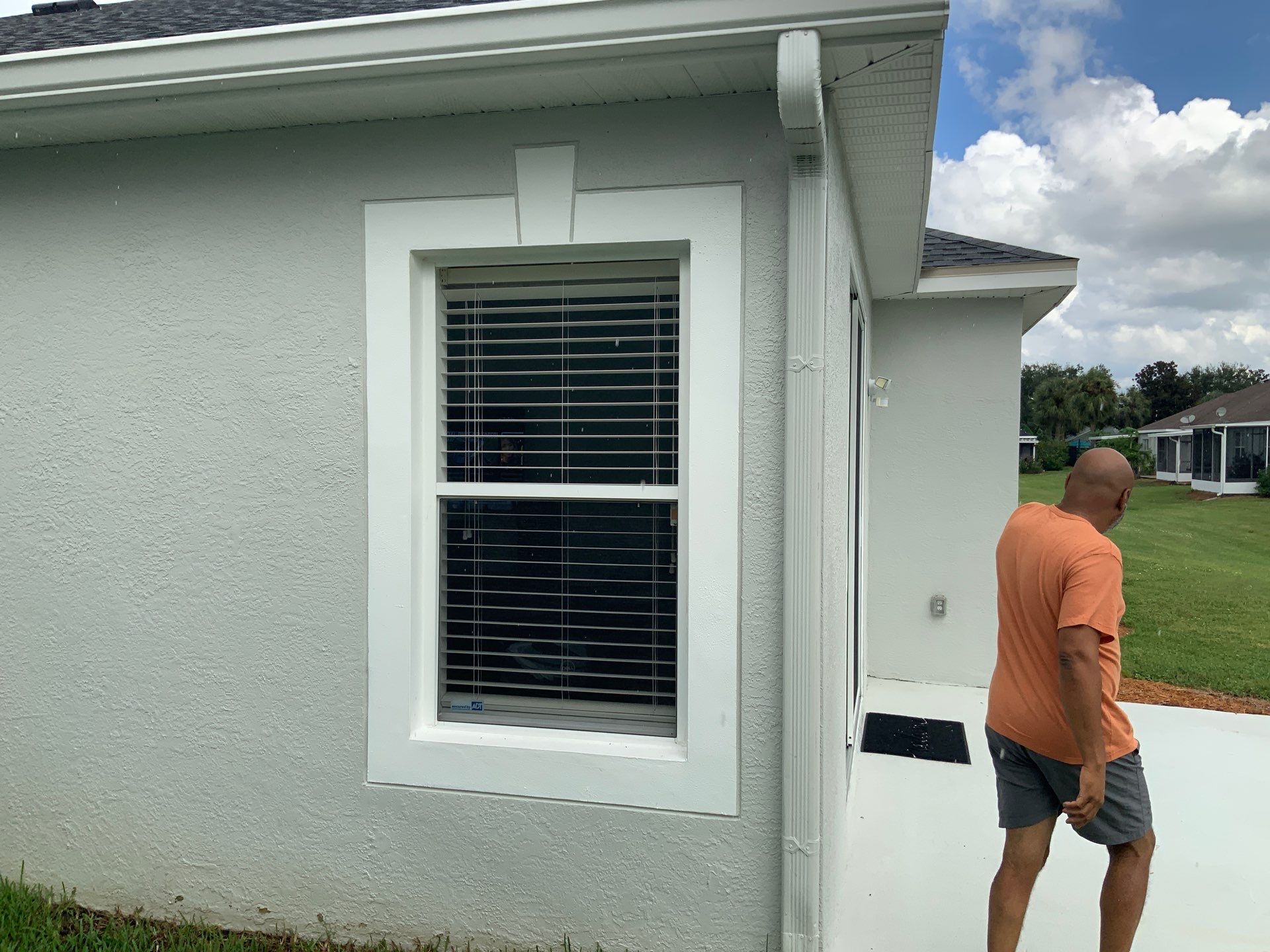 Project in Apollo Beach by Sunbelt Home Solutions