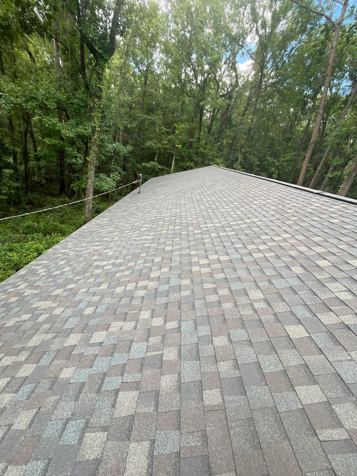 Commercial Roofing in Gainesville  by Brehm Roofing