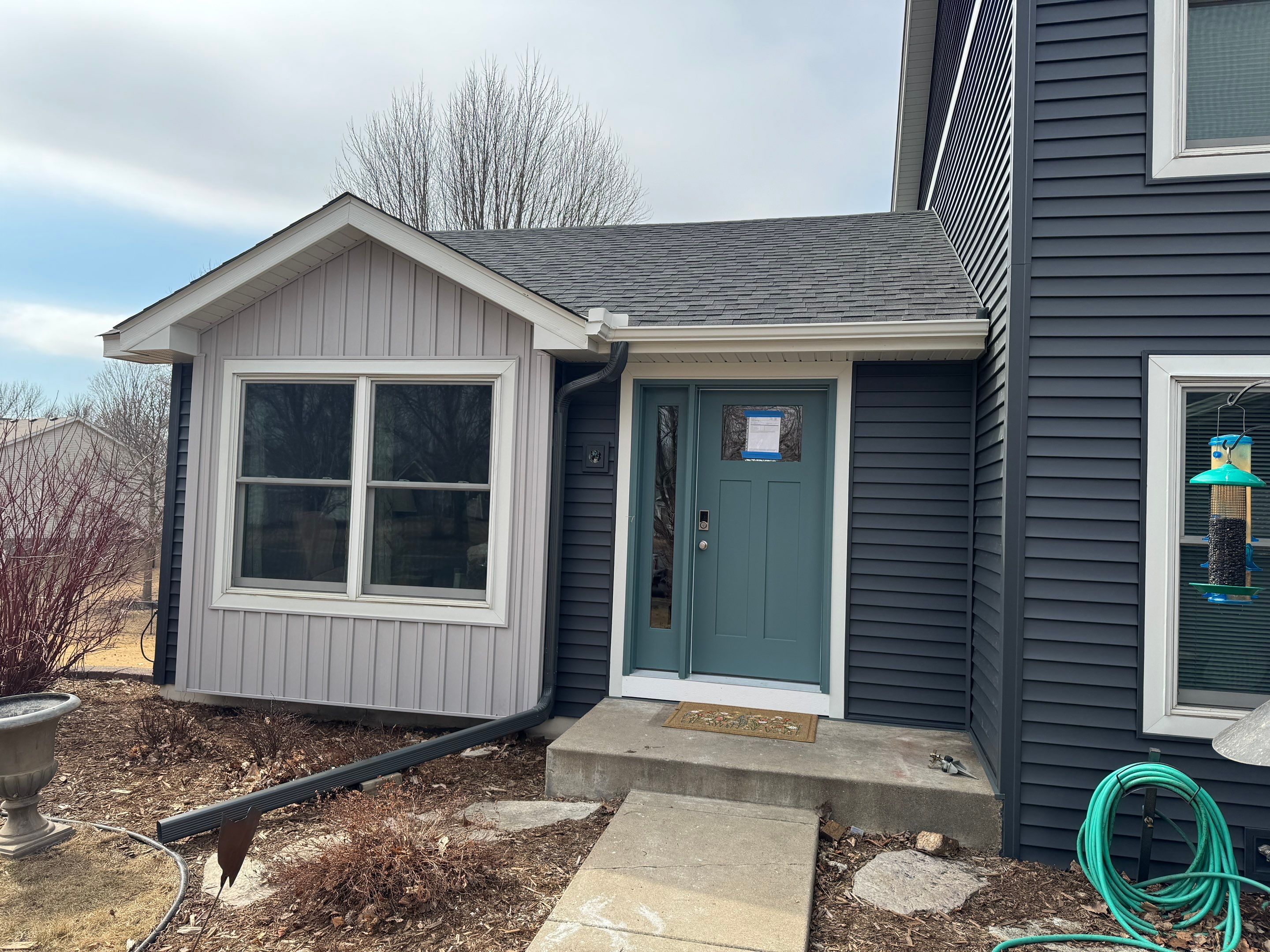 Full Exterior Remodel – Roof, Siding, Gutters & More | Farmington, MN by First Impressions Exteriors